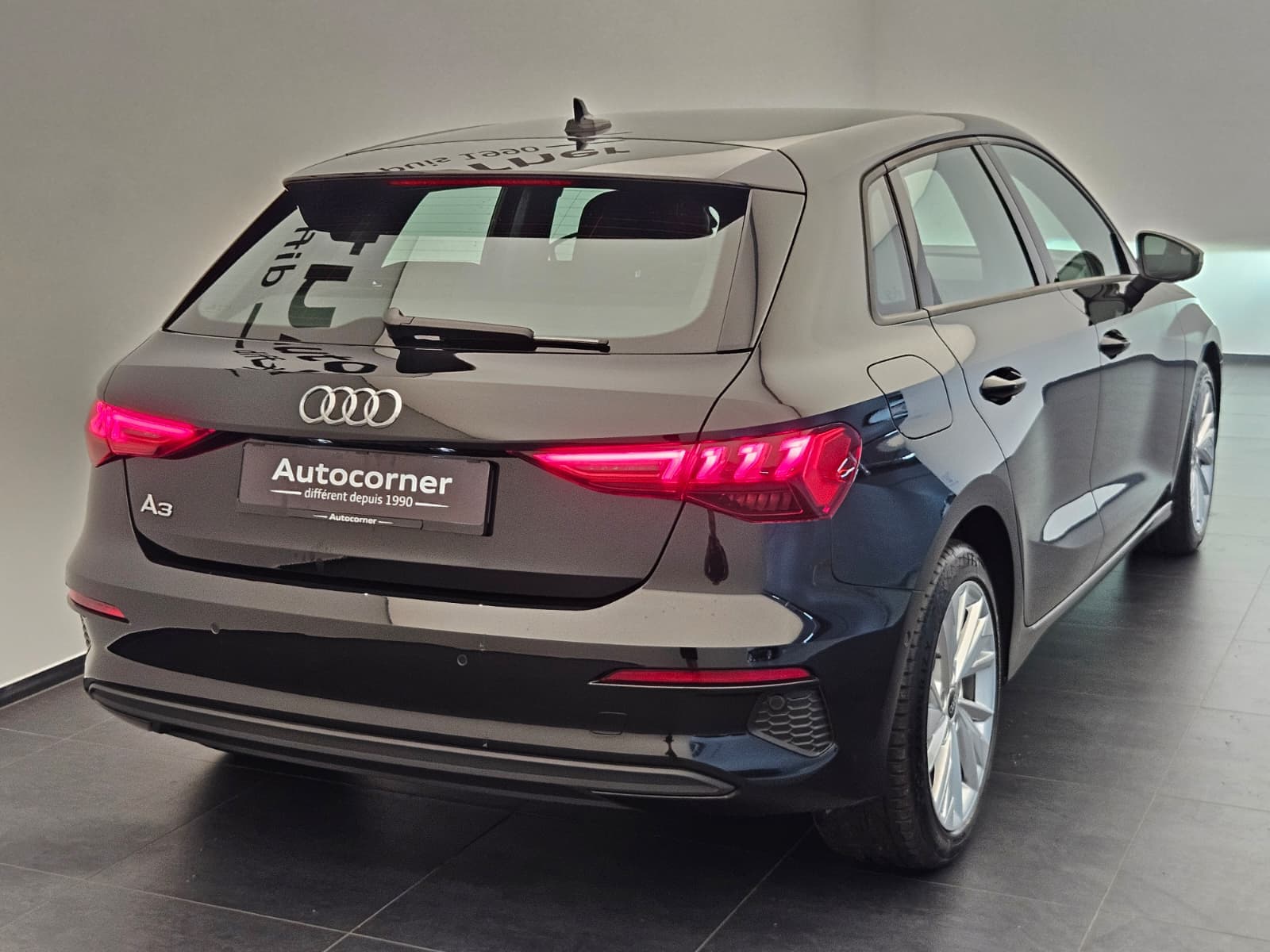 AUDI A3 - Image 7