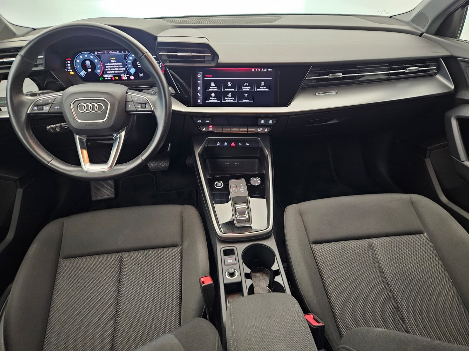 AUDI A3 - Image 10
