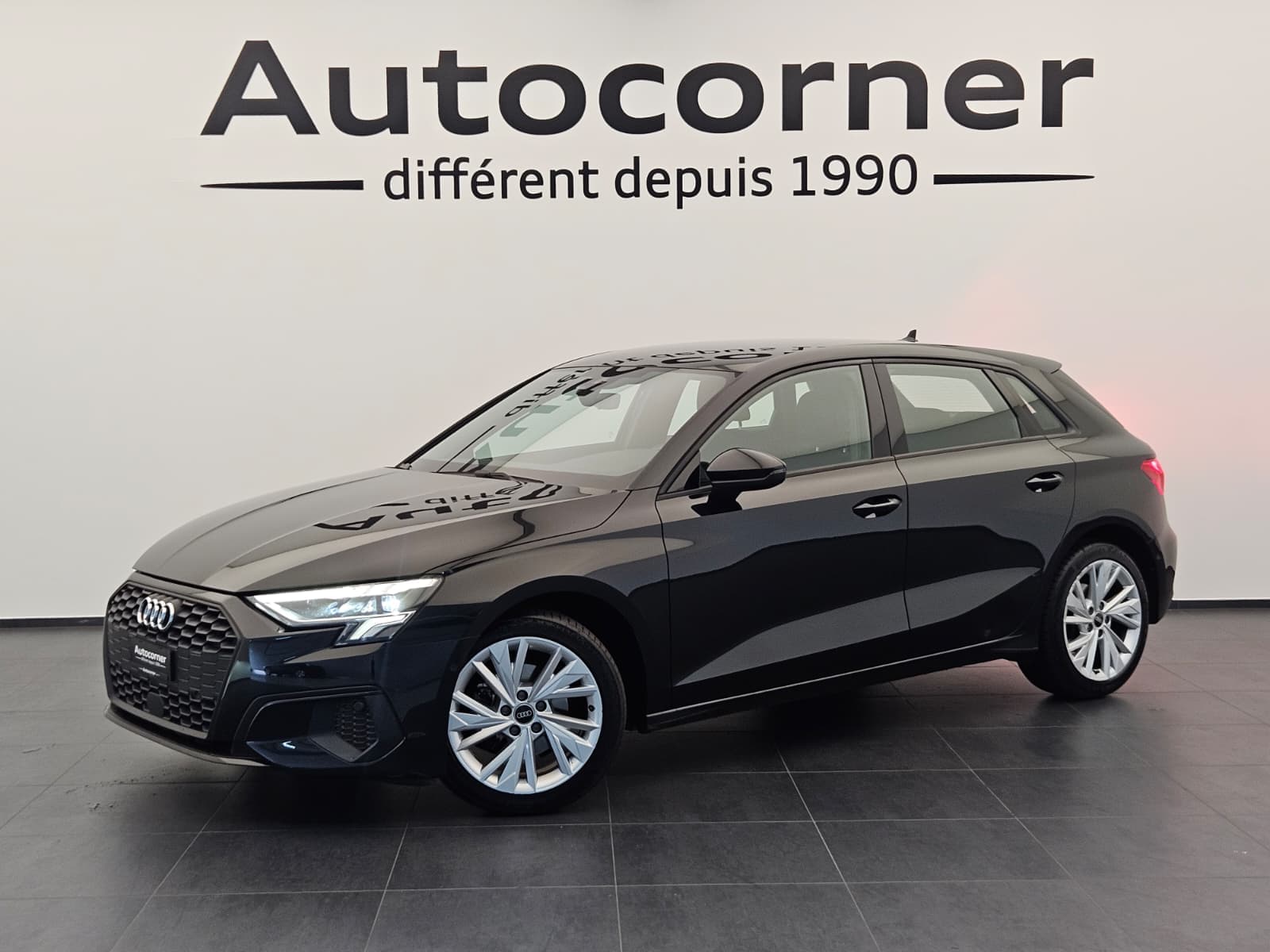 AUDI A3 - Image 1