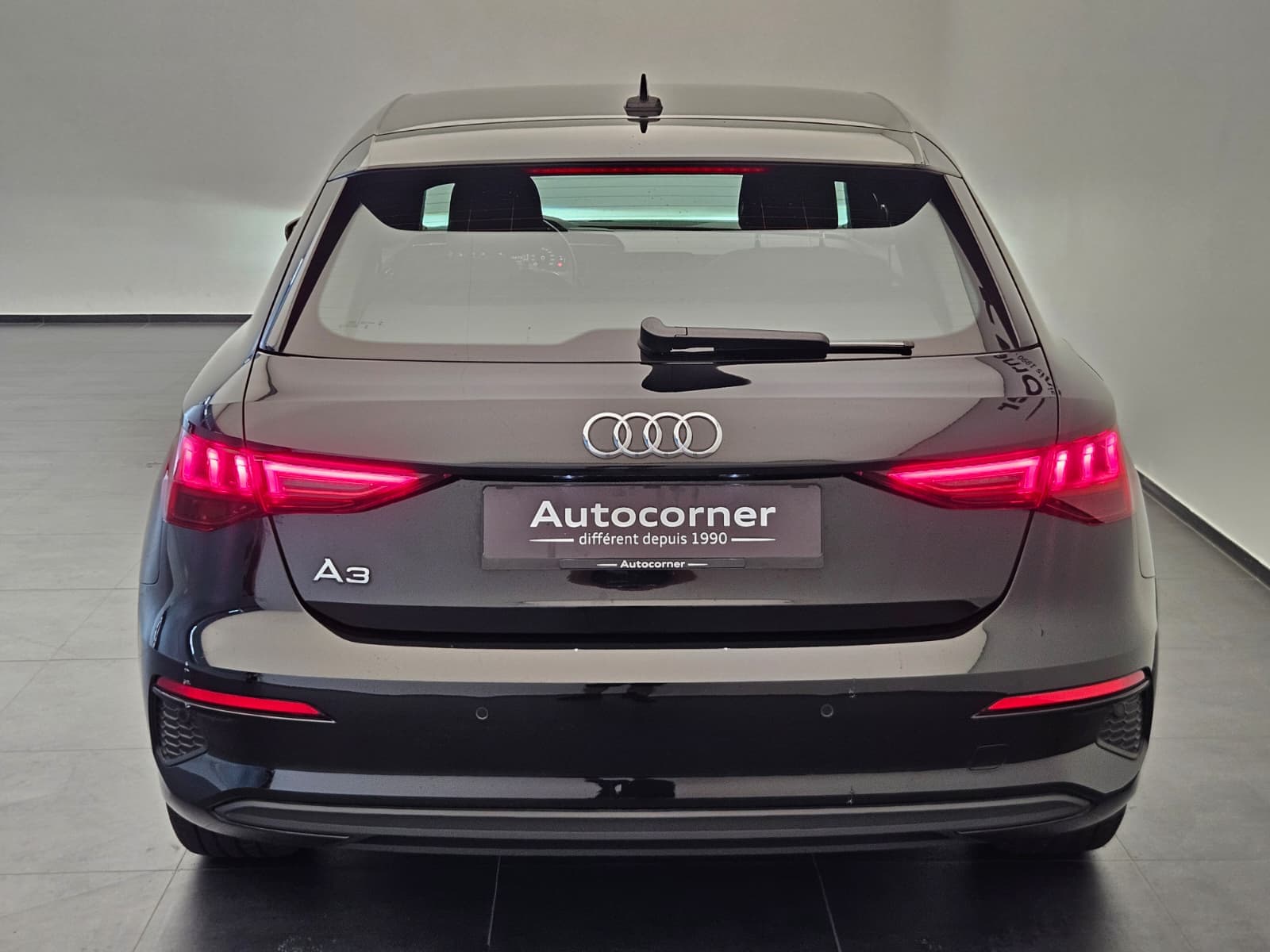 AUDI A3 - Image 8