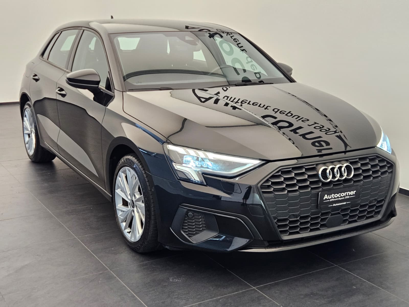 AUDI A3 - Image 5