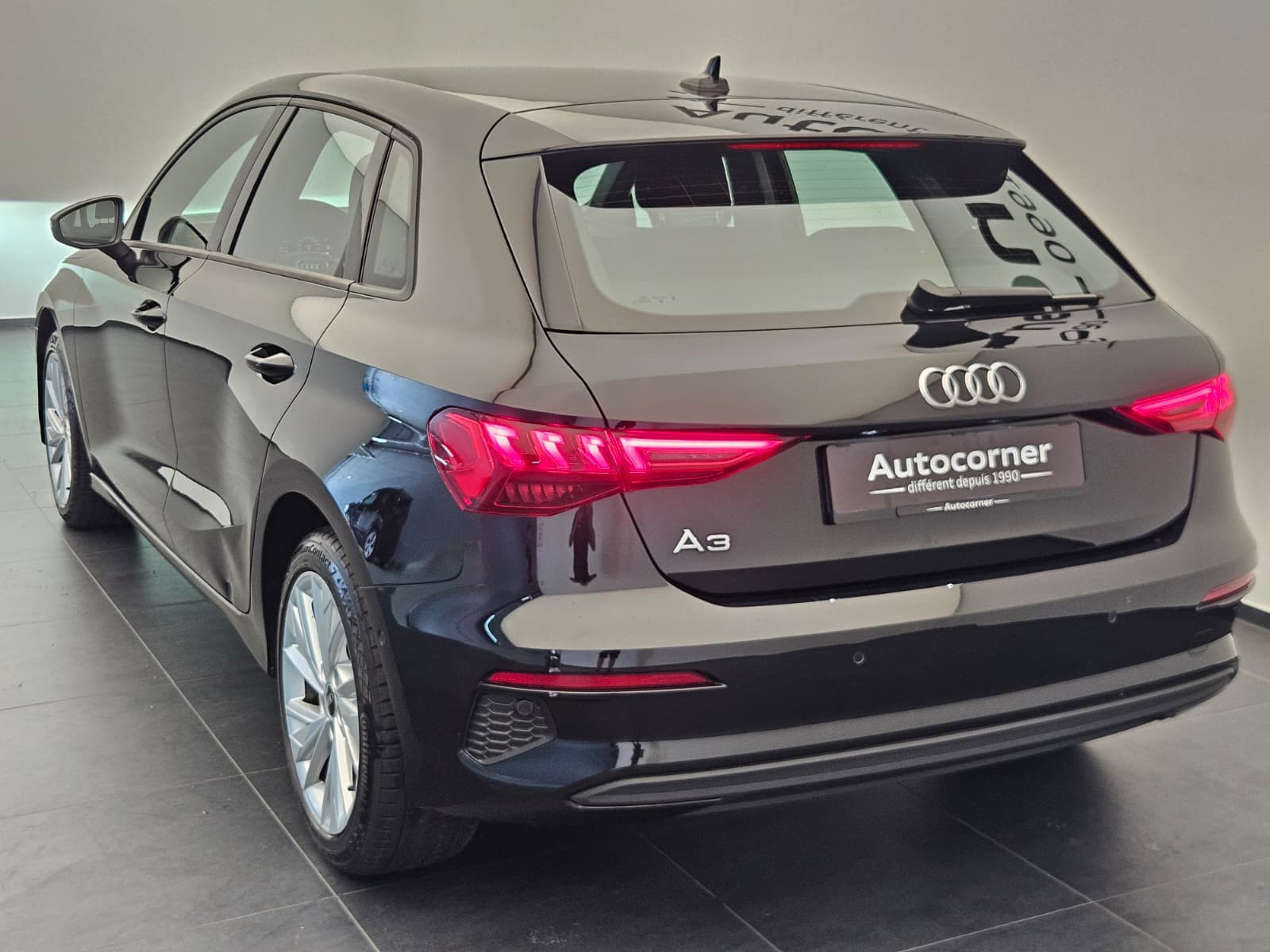 AUDI A3 - Image 9