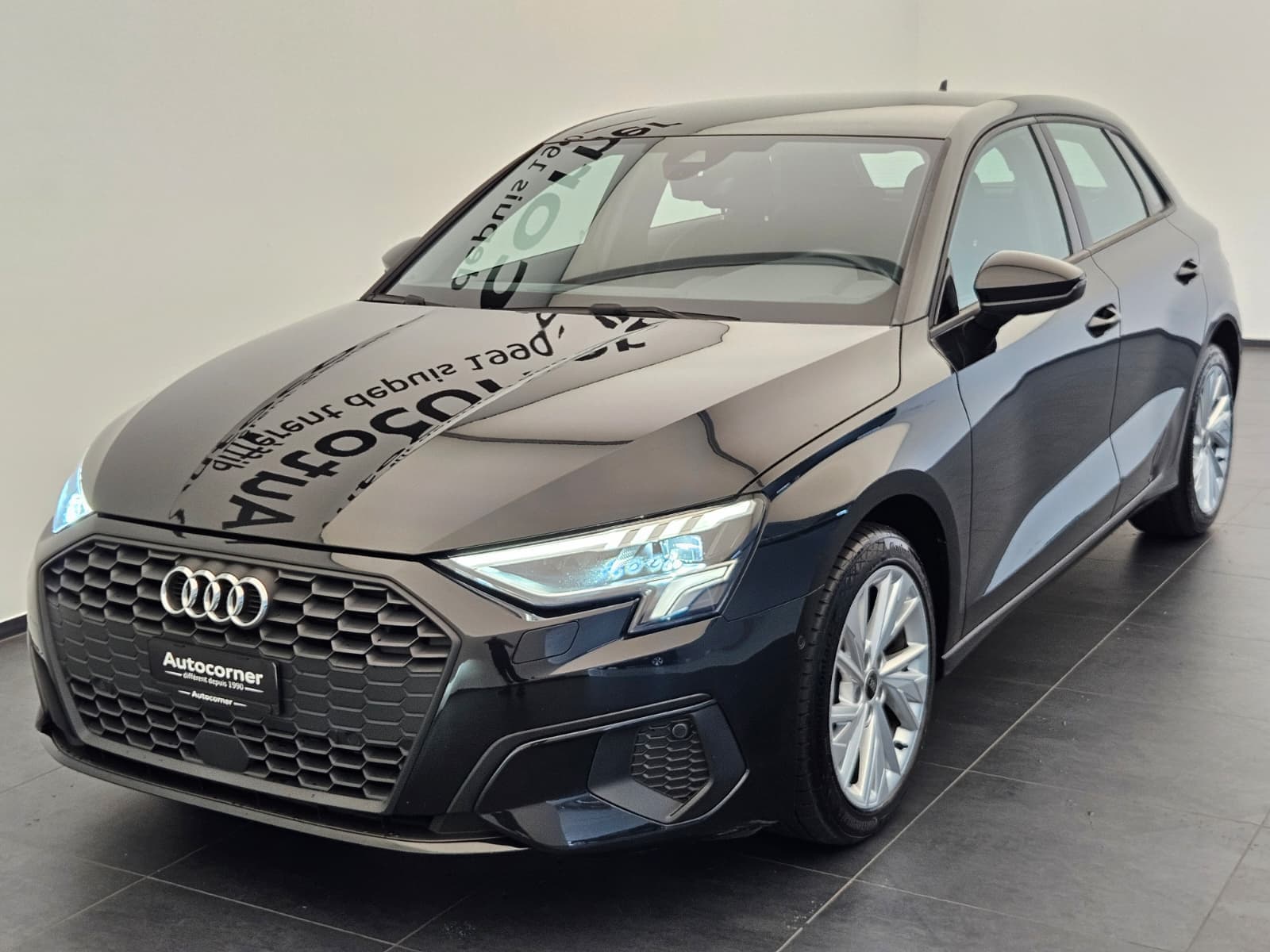 AUDI A3 - Image 3