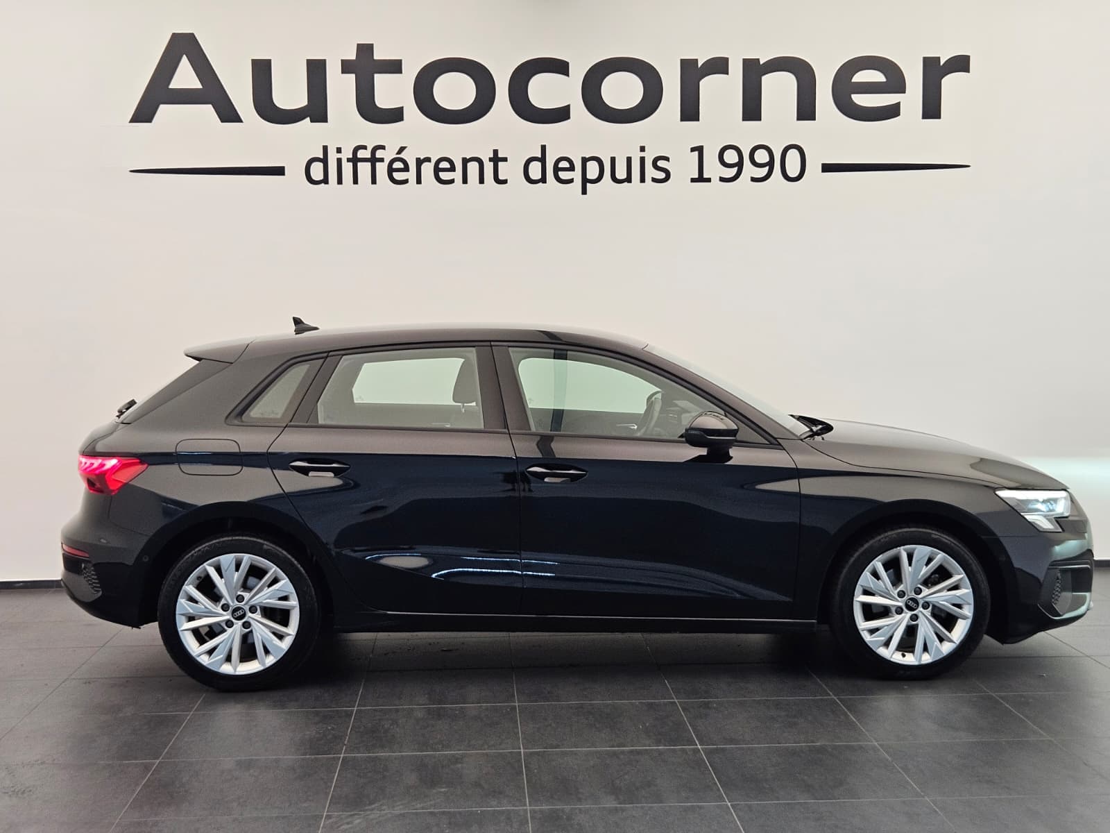 AUDI A3 - Image 6