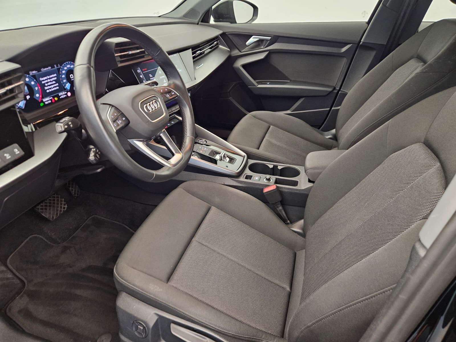 AUDI A3 - Image 11