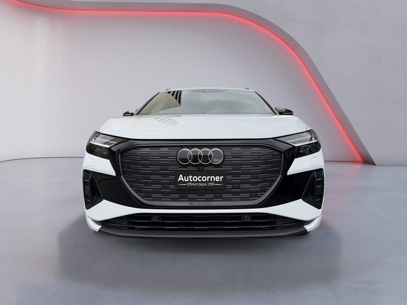 AUDI Q4 e-tron - Image 6