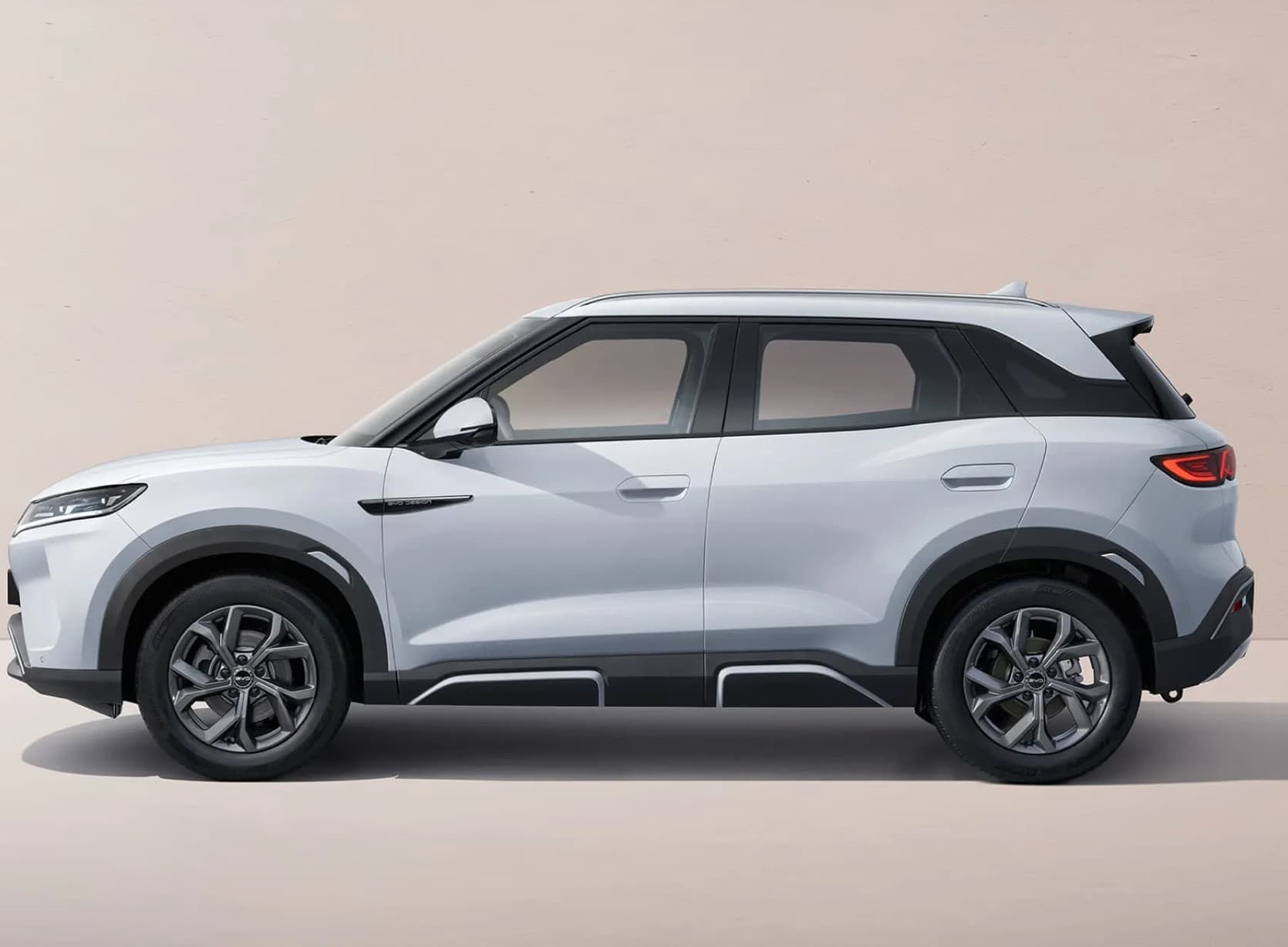 BYD ATTO 2 - Image 4
