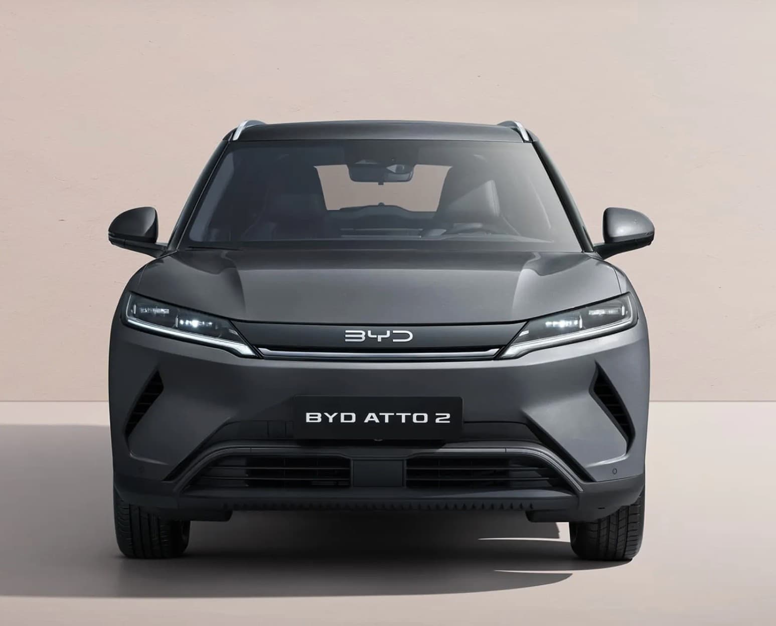 BYD ATTO 2 - Image 2