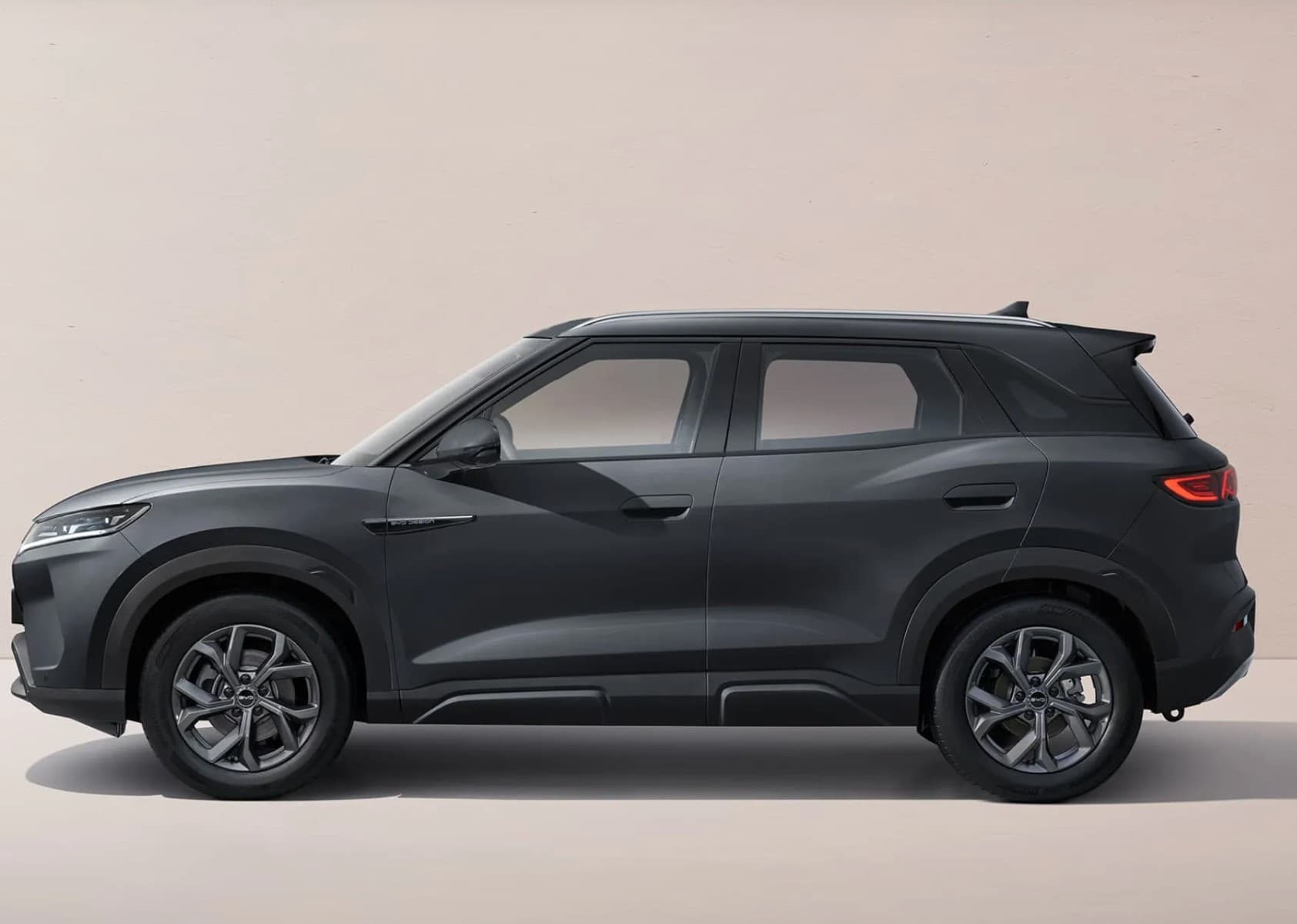 BYD ATTO 2 - Image 4