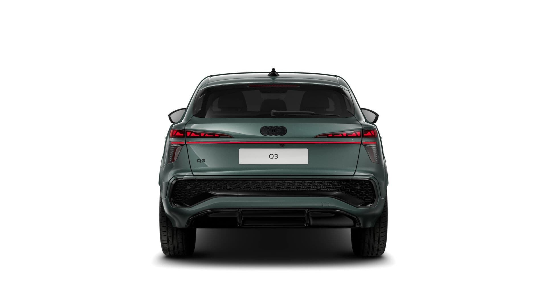 AUDI Q3 - Image 3