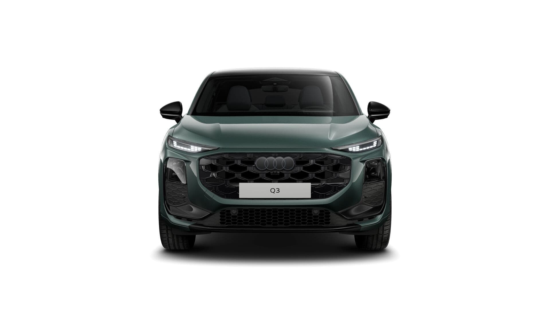 AUDI Q3 - Image 2