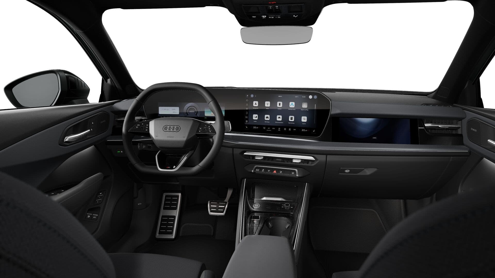 AUDI Q3 - Image 7
