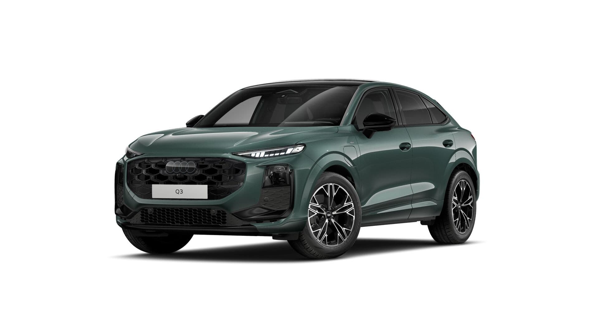 AUDI Q3 - Image 1