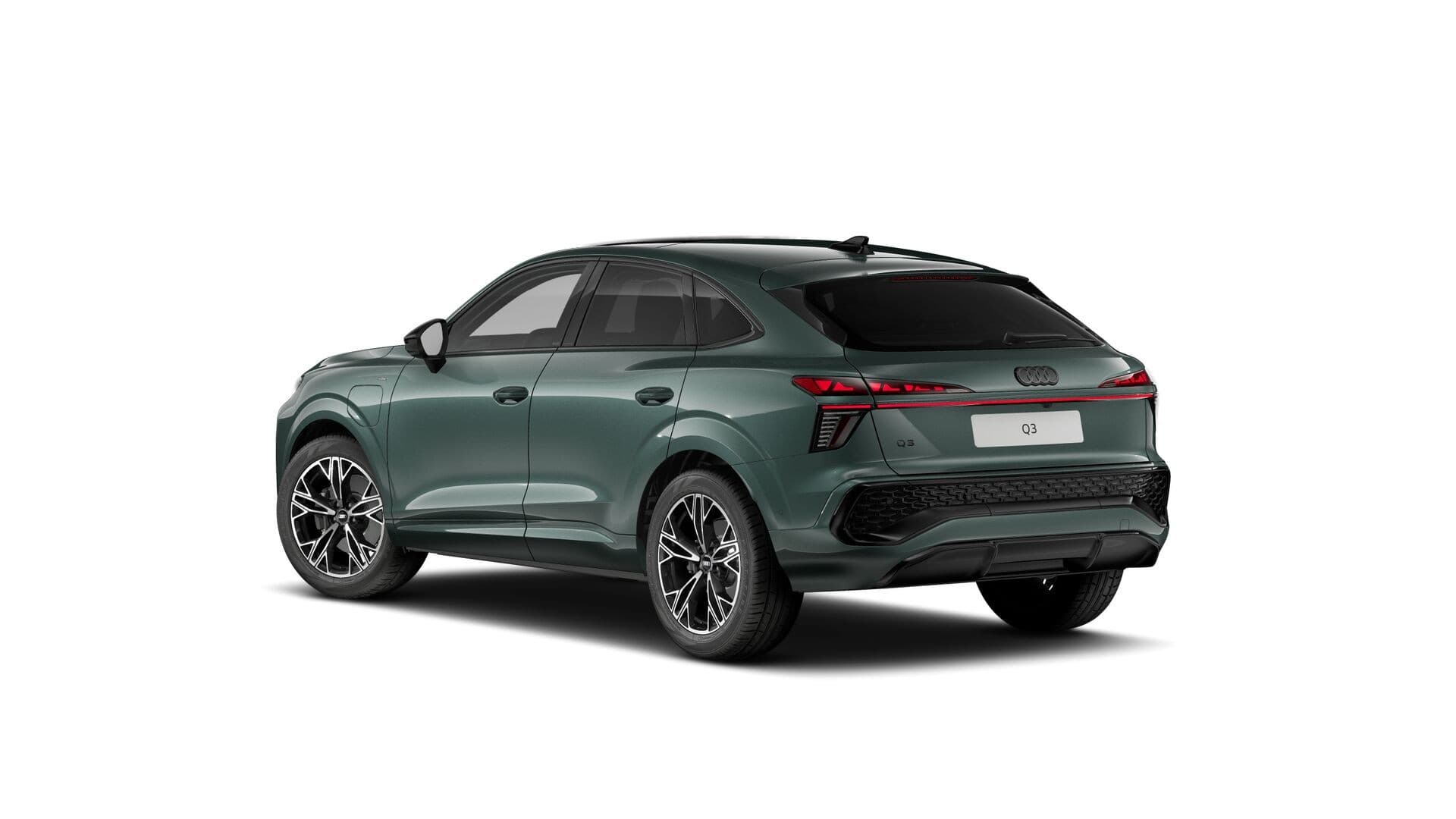 AUDI Q3 - Image 4
