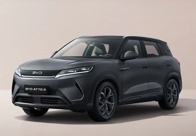 BYD ATTO 2