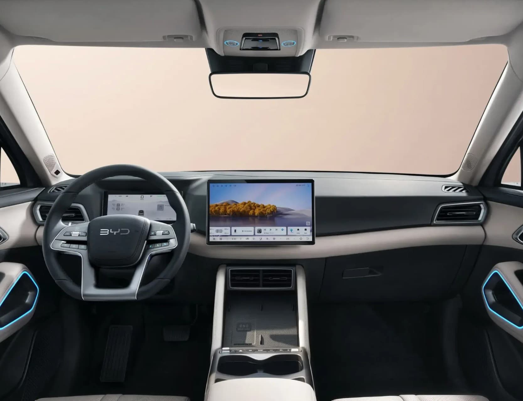 BYD ATTO 2 - Image 5