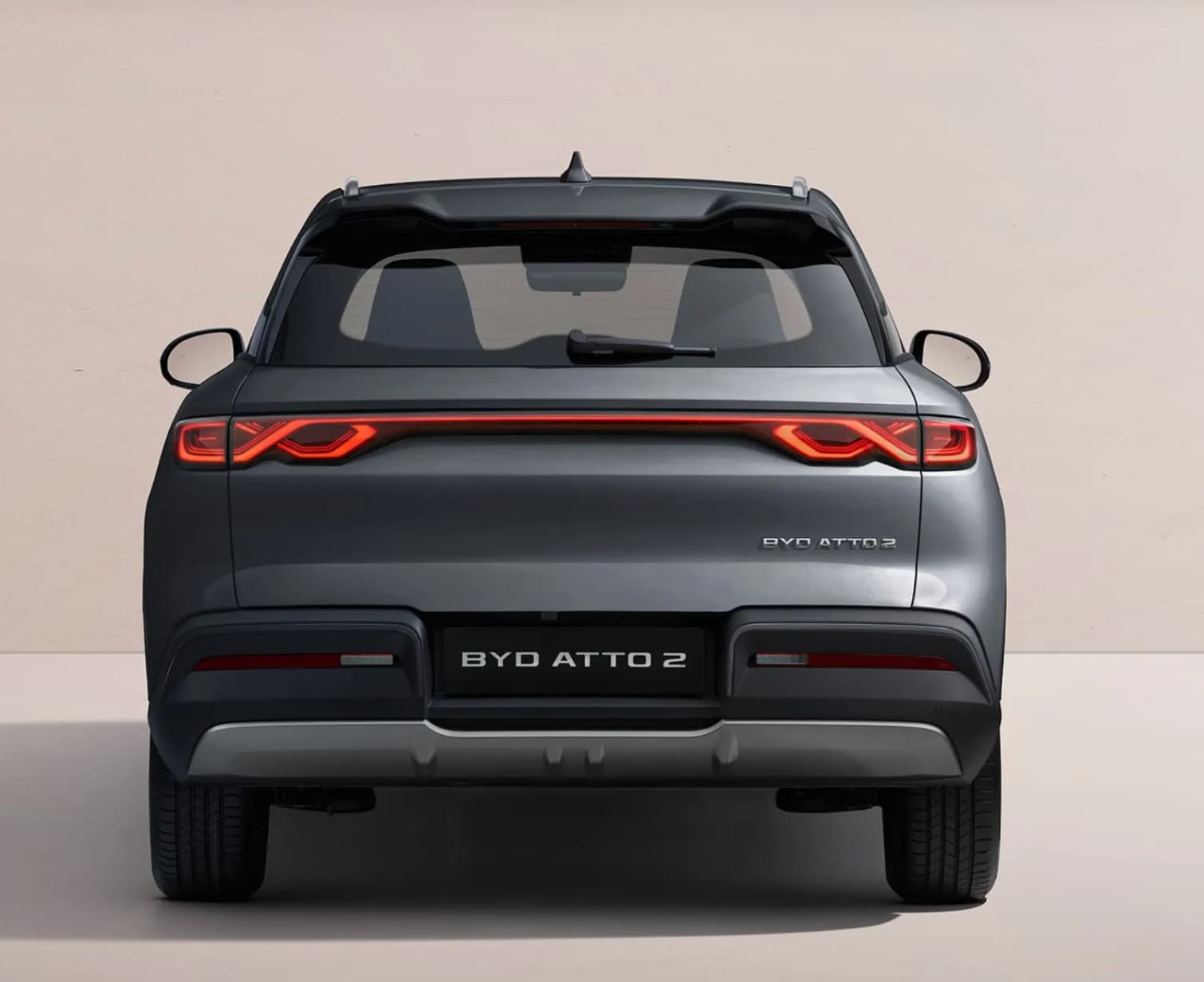 BYD ATTO 2 - Image 3