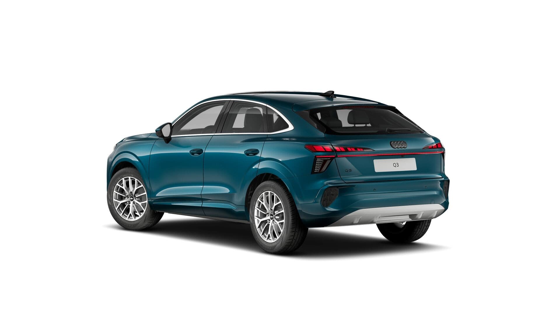 AUDI Q3 - Image 4
