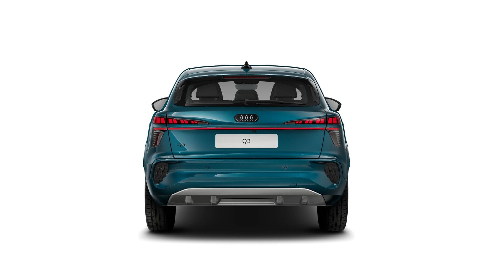 AUDI Q3 - Image 3