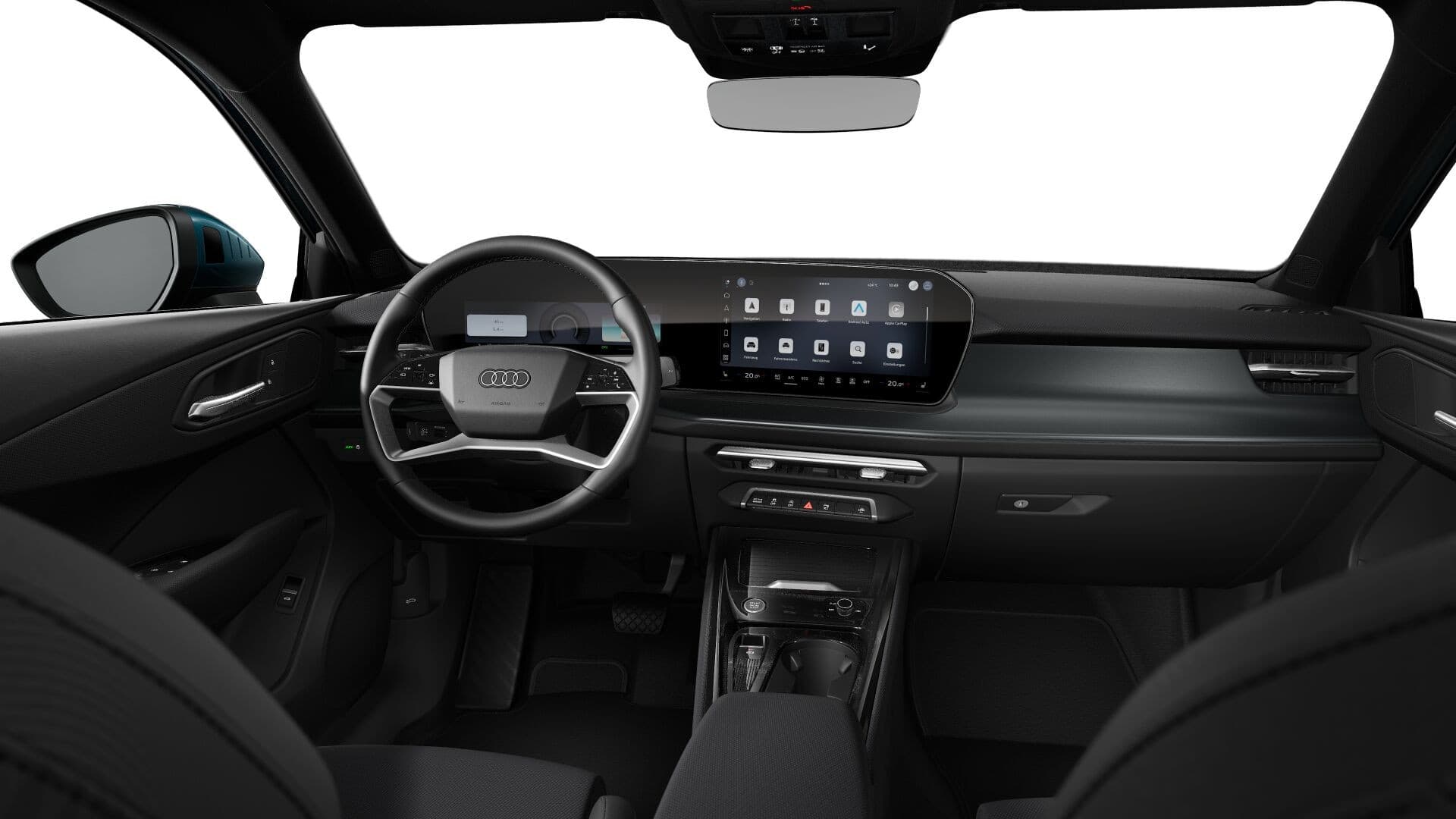 AUDI Q3 - Image 7