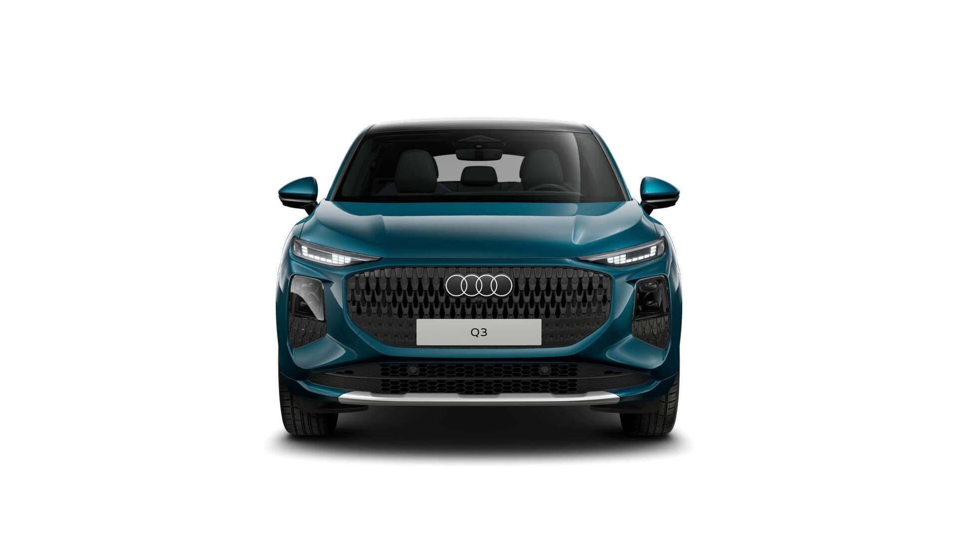 AUDI Q3 - Image 2