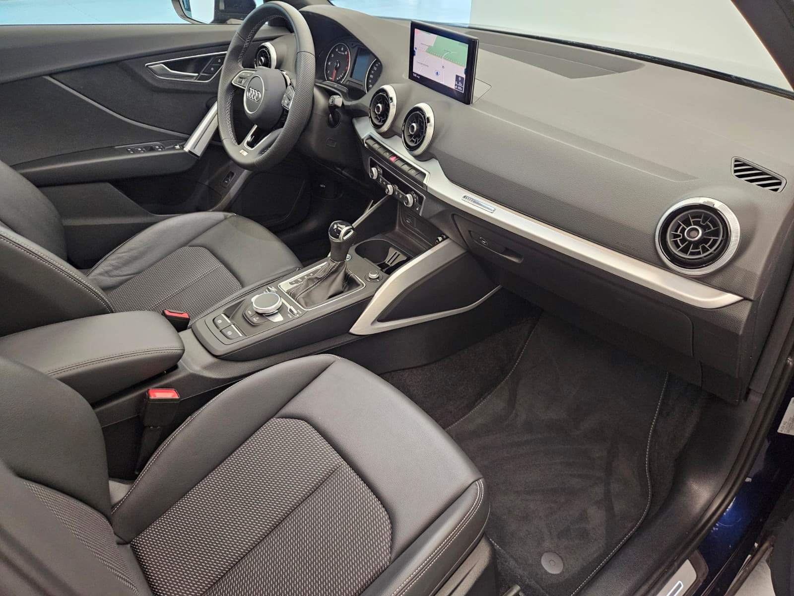 AUDI Q2 - Image 12