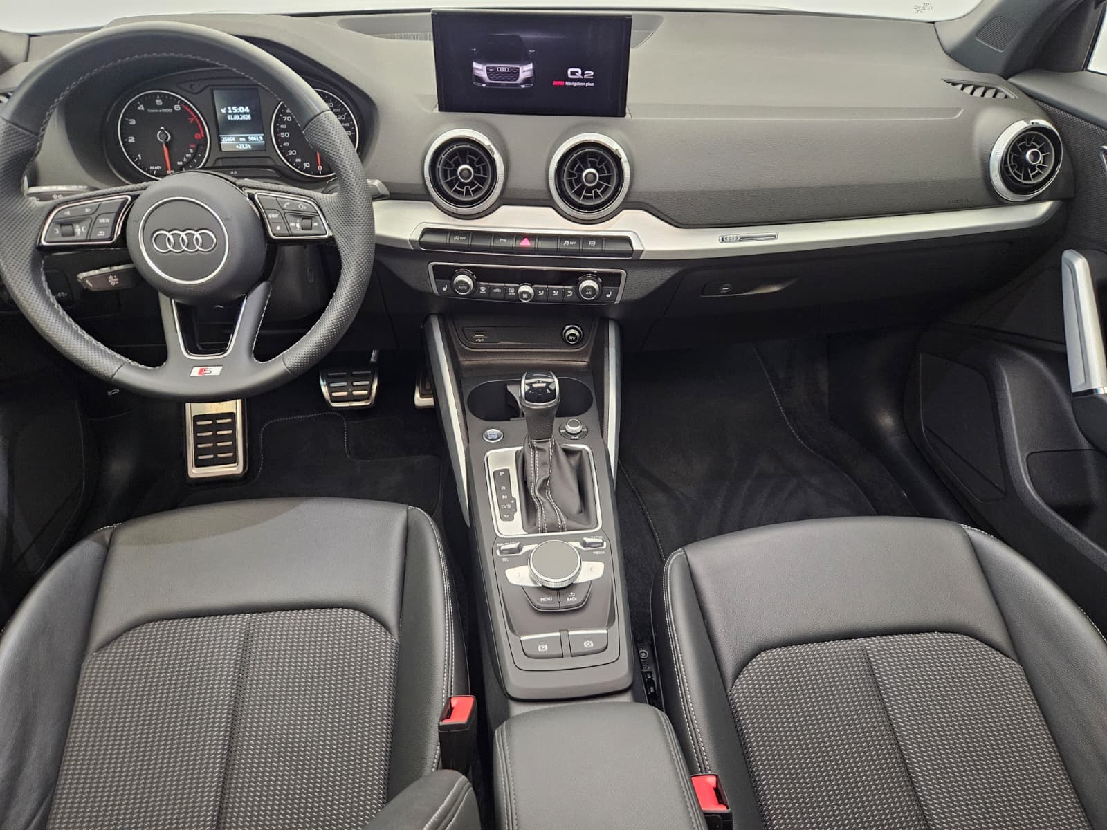 AUDI Q2 - Image 10