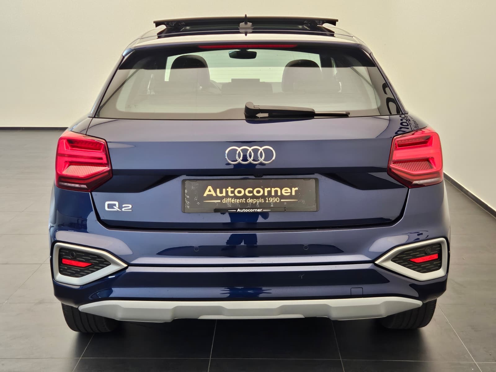 AUDI Q2 - Image 8