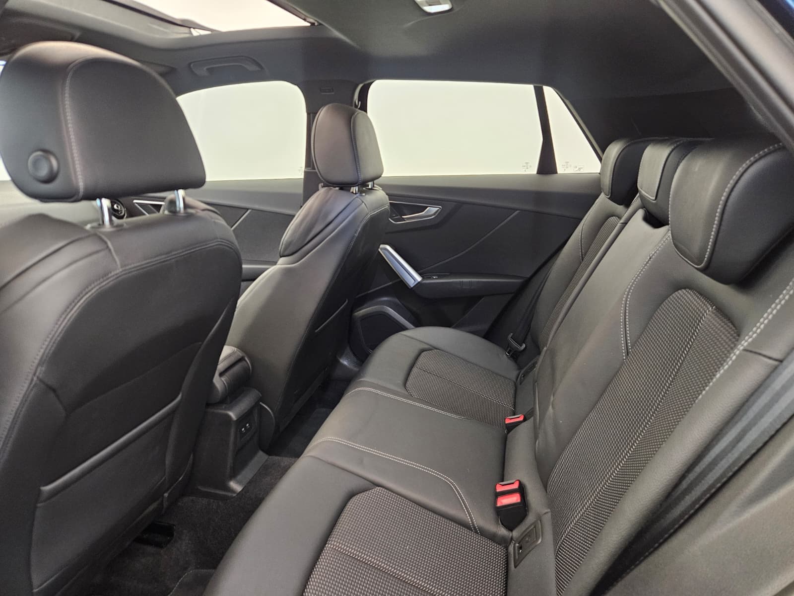 AUDI Q2 - Image 13