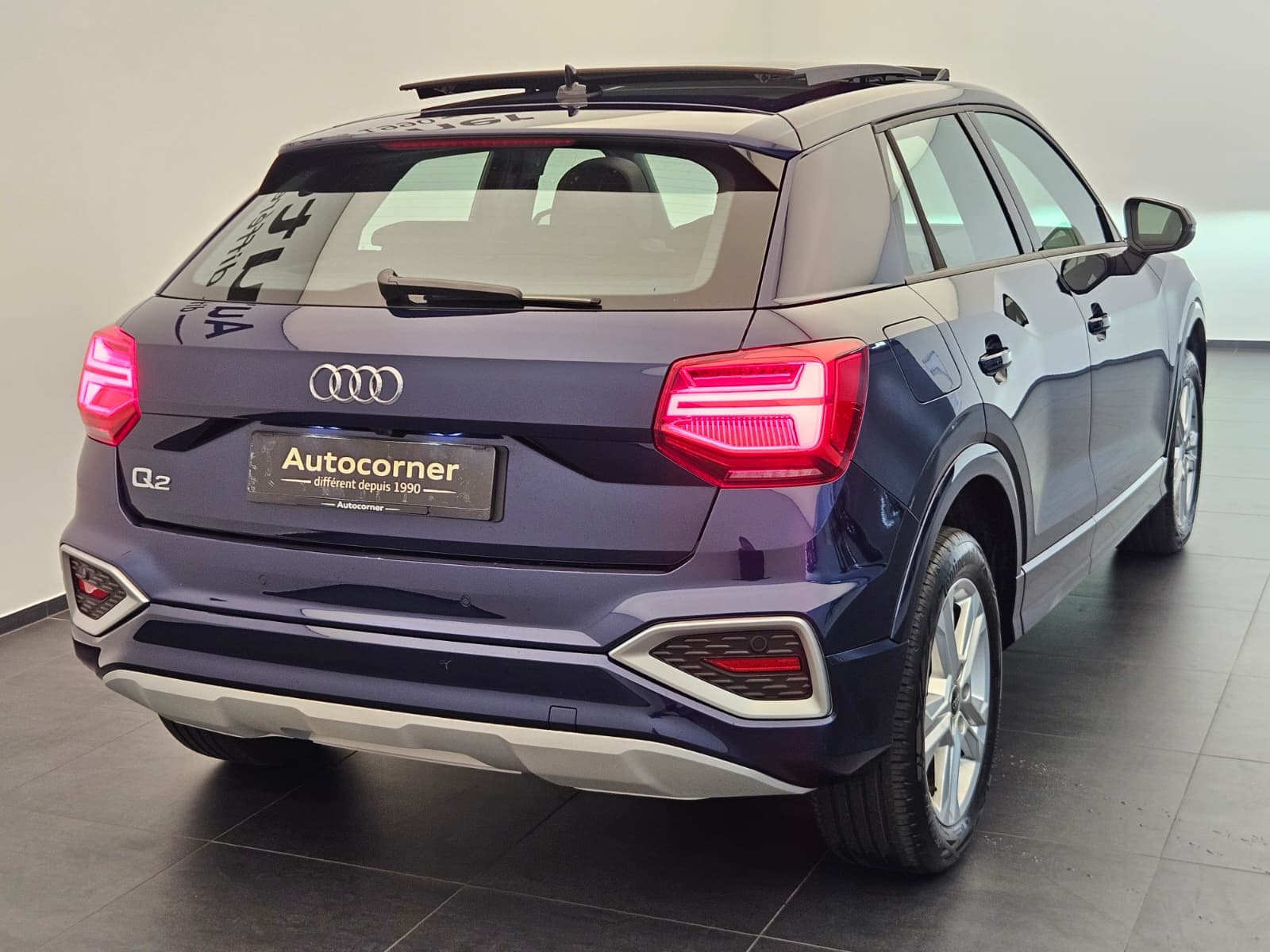 AUDI Q2 - Image 7
