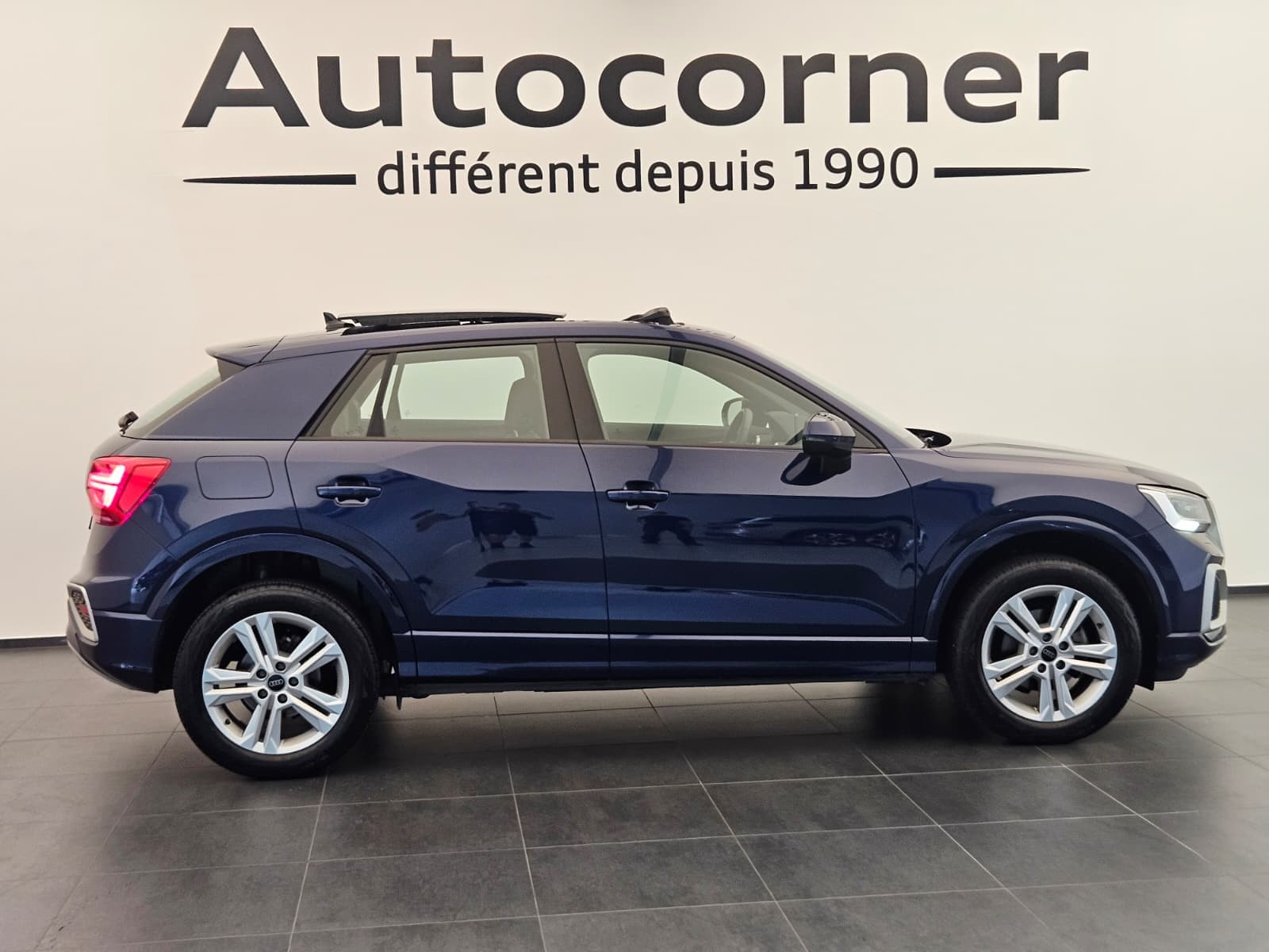 AUDI Q2 - Image 6