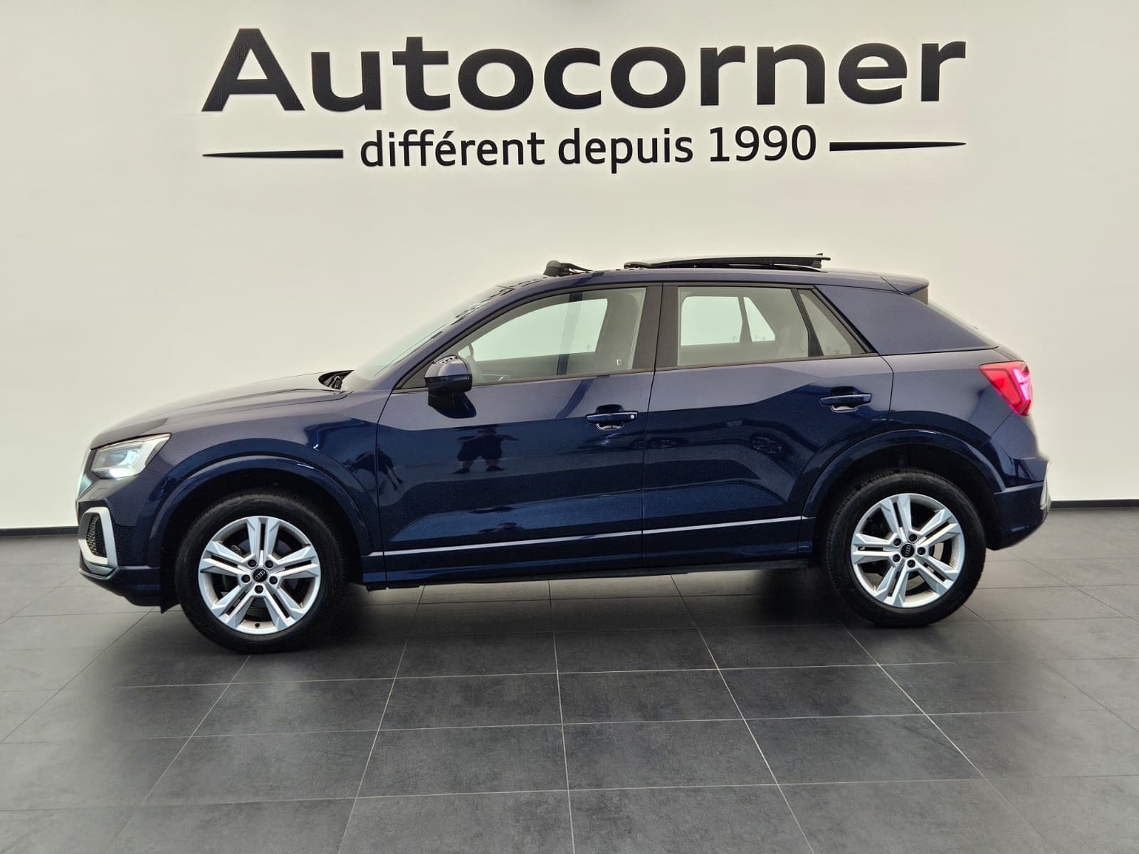 AUDI Q2 - Image 2