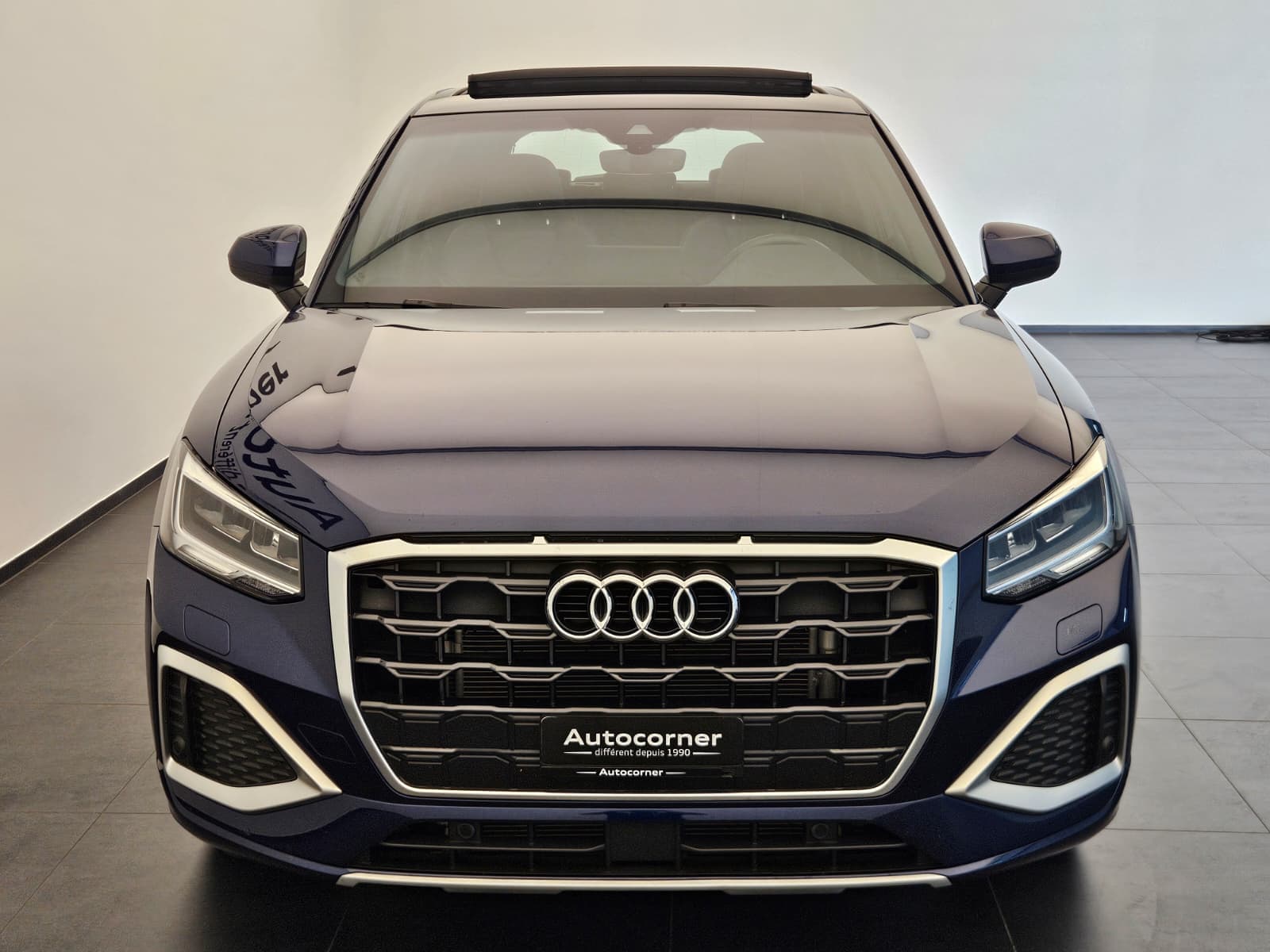 AUDI Q2 - Image 4