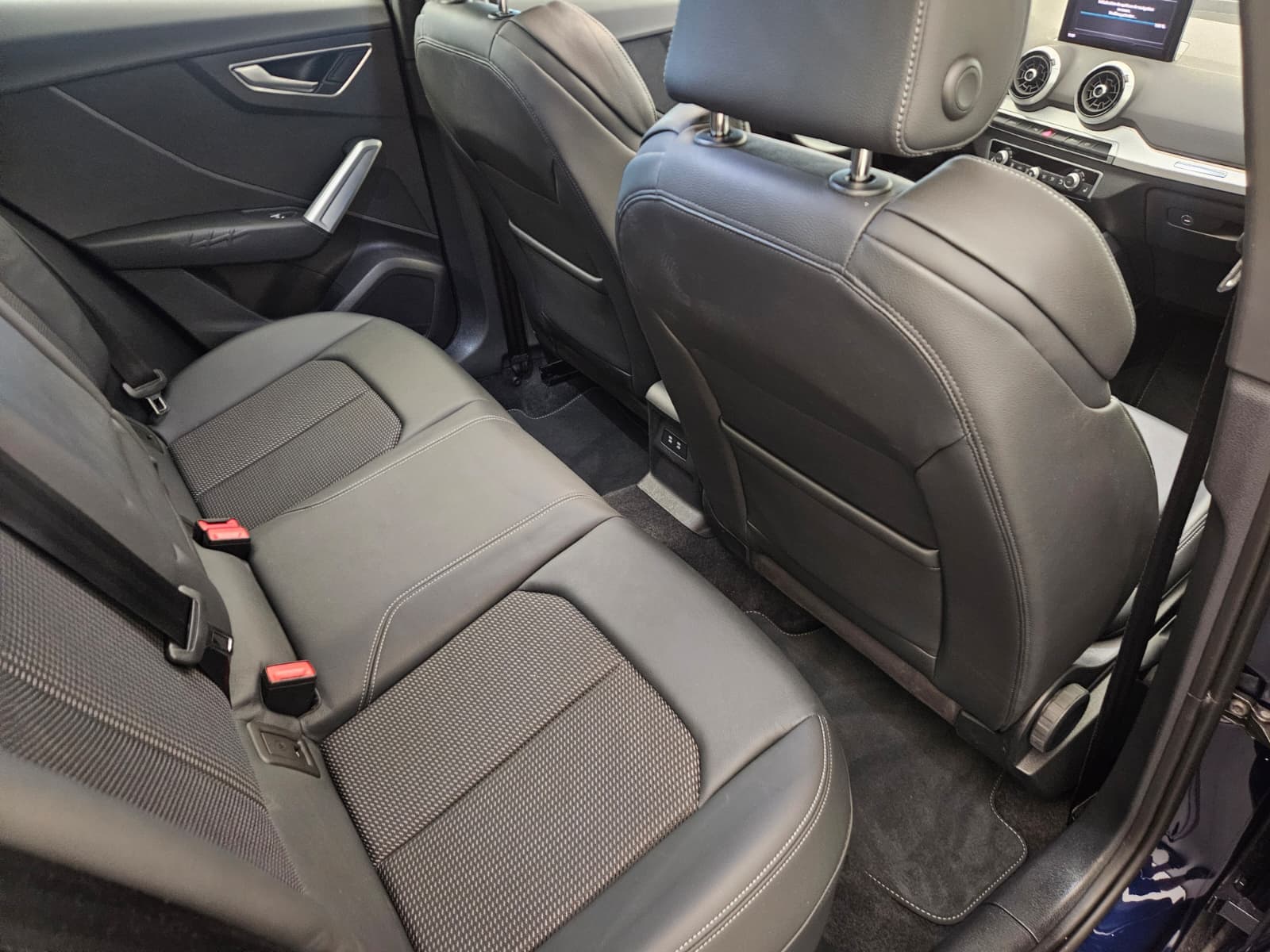 AUDI Q2 - Image 14