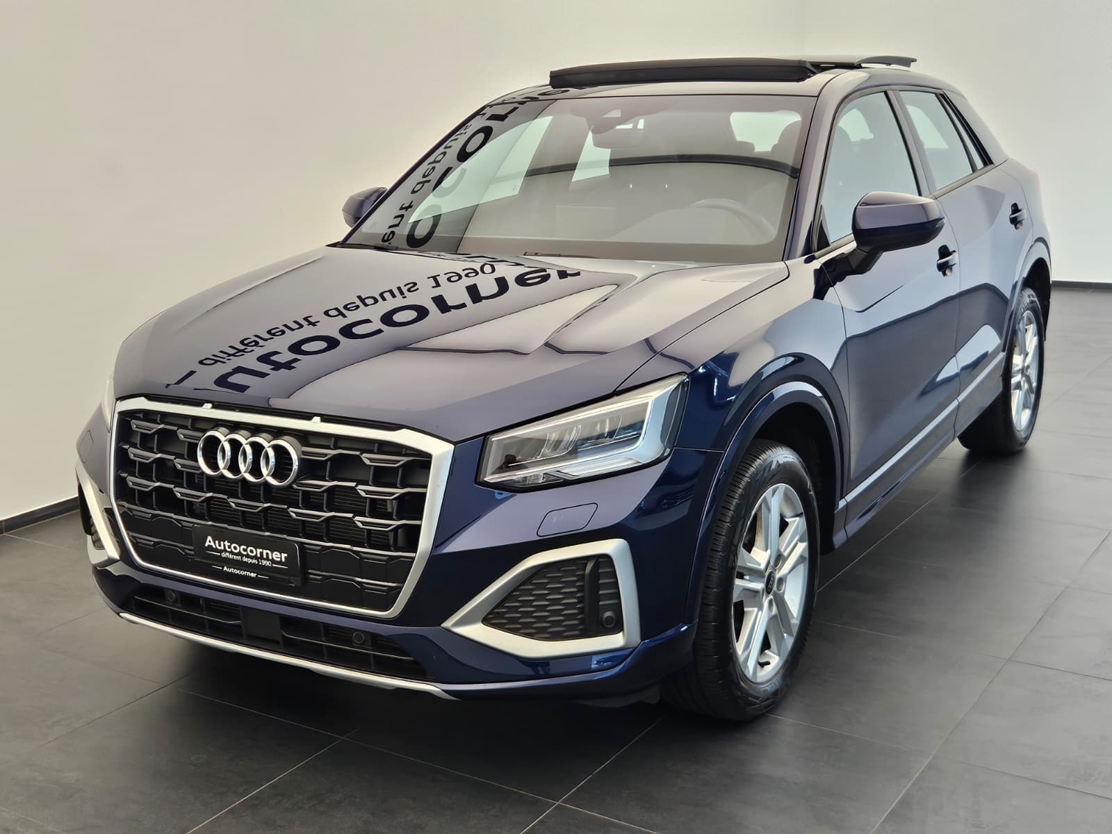 AUDI Q2 - Image 3
