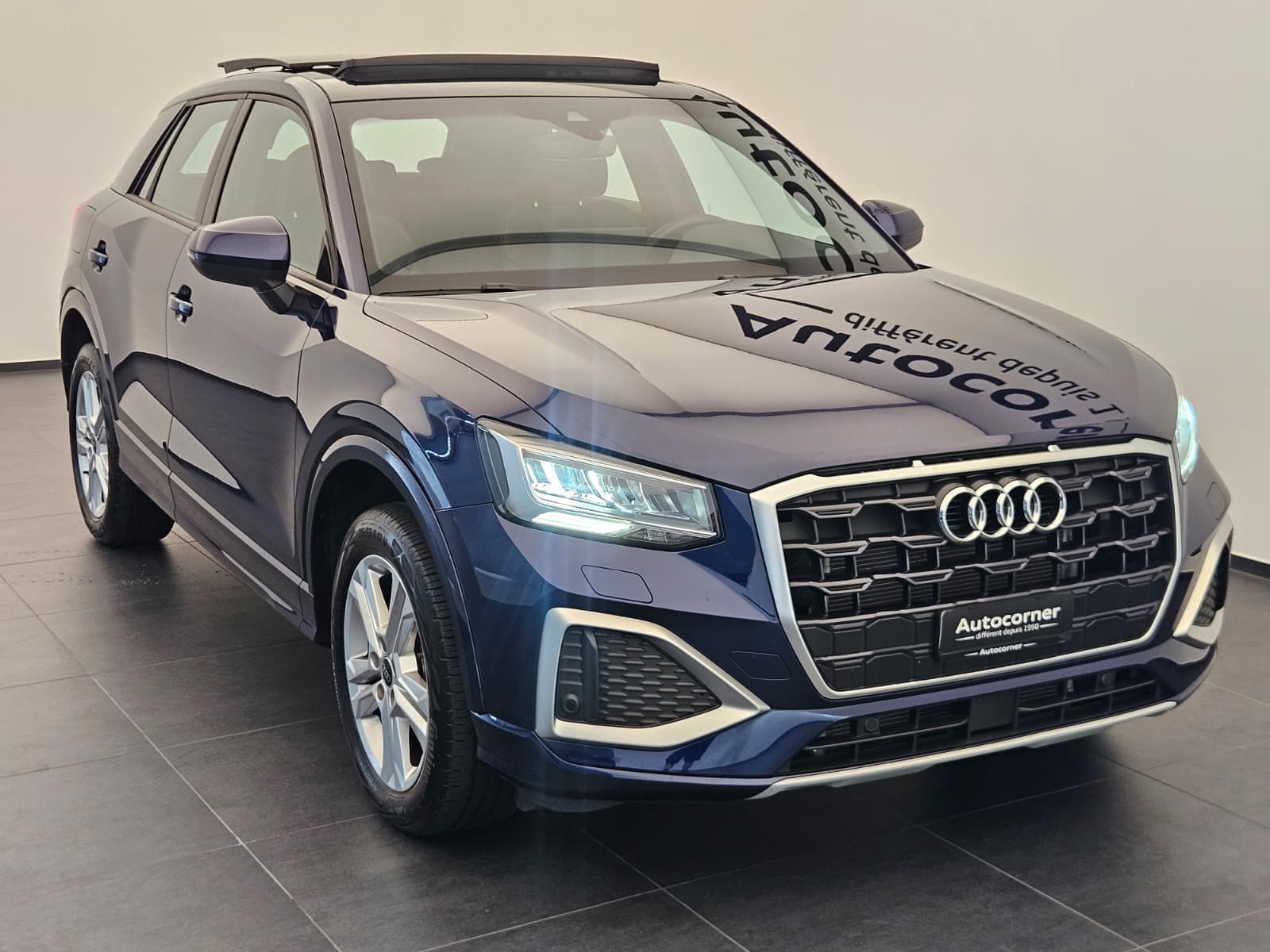 AUDI Q2 - Image 5