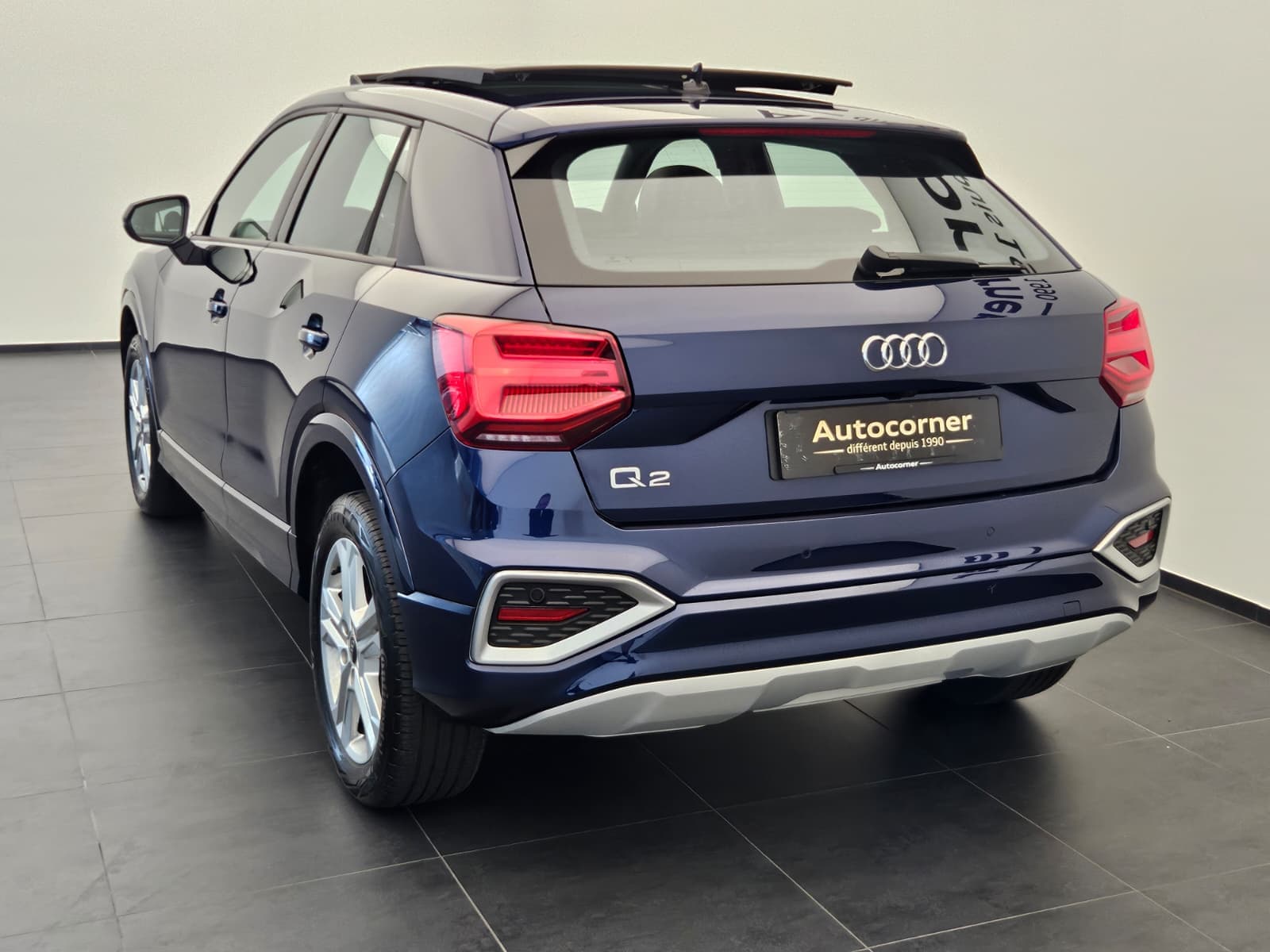 AUDI Q2 - Image 9