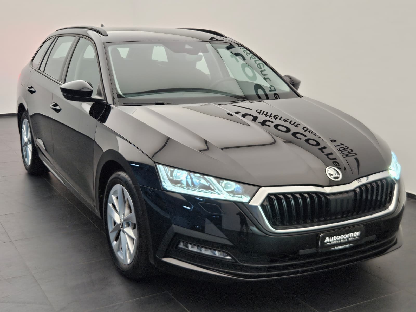 SKODA OCTAVIA - Image 5