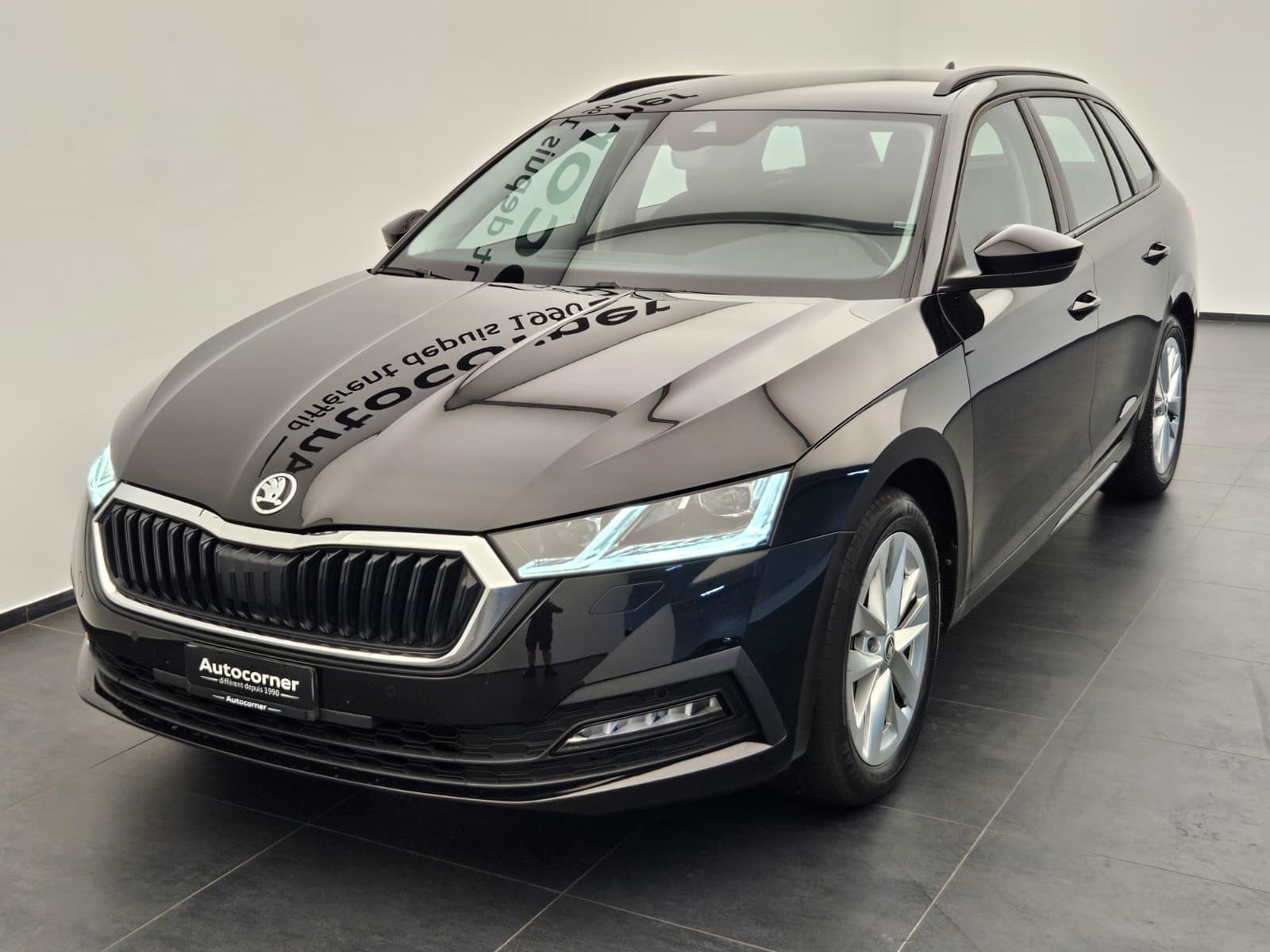 SKODA OCTAVIA - Image 3