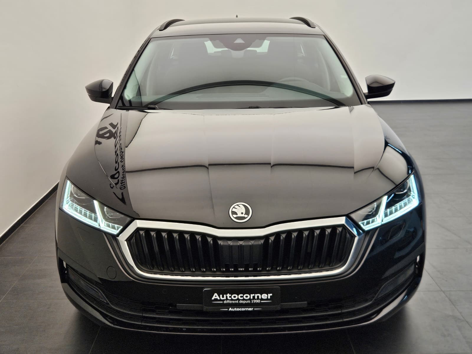 SKODA OCTAVIA - Image 4
