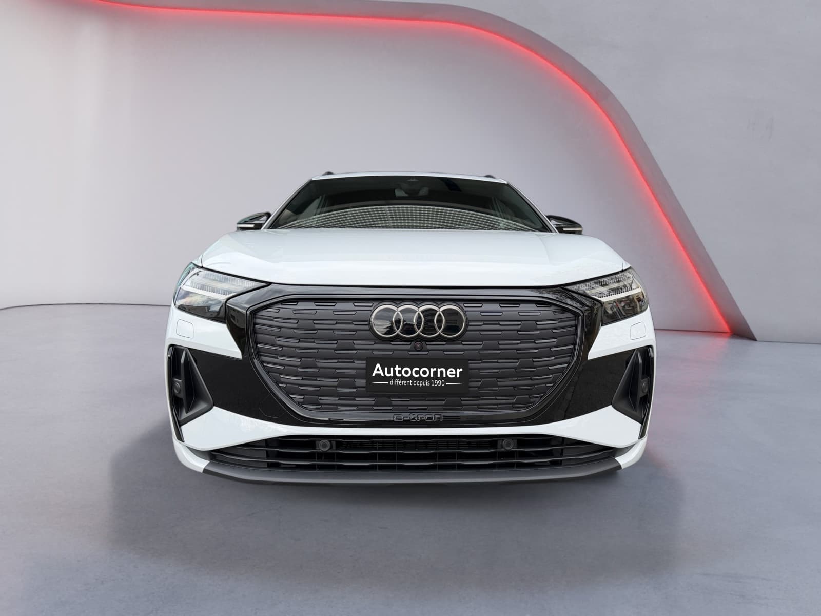 AUDI Q4 e-tron - Image 6