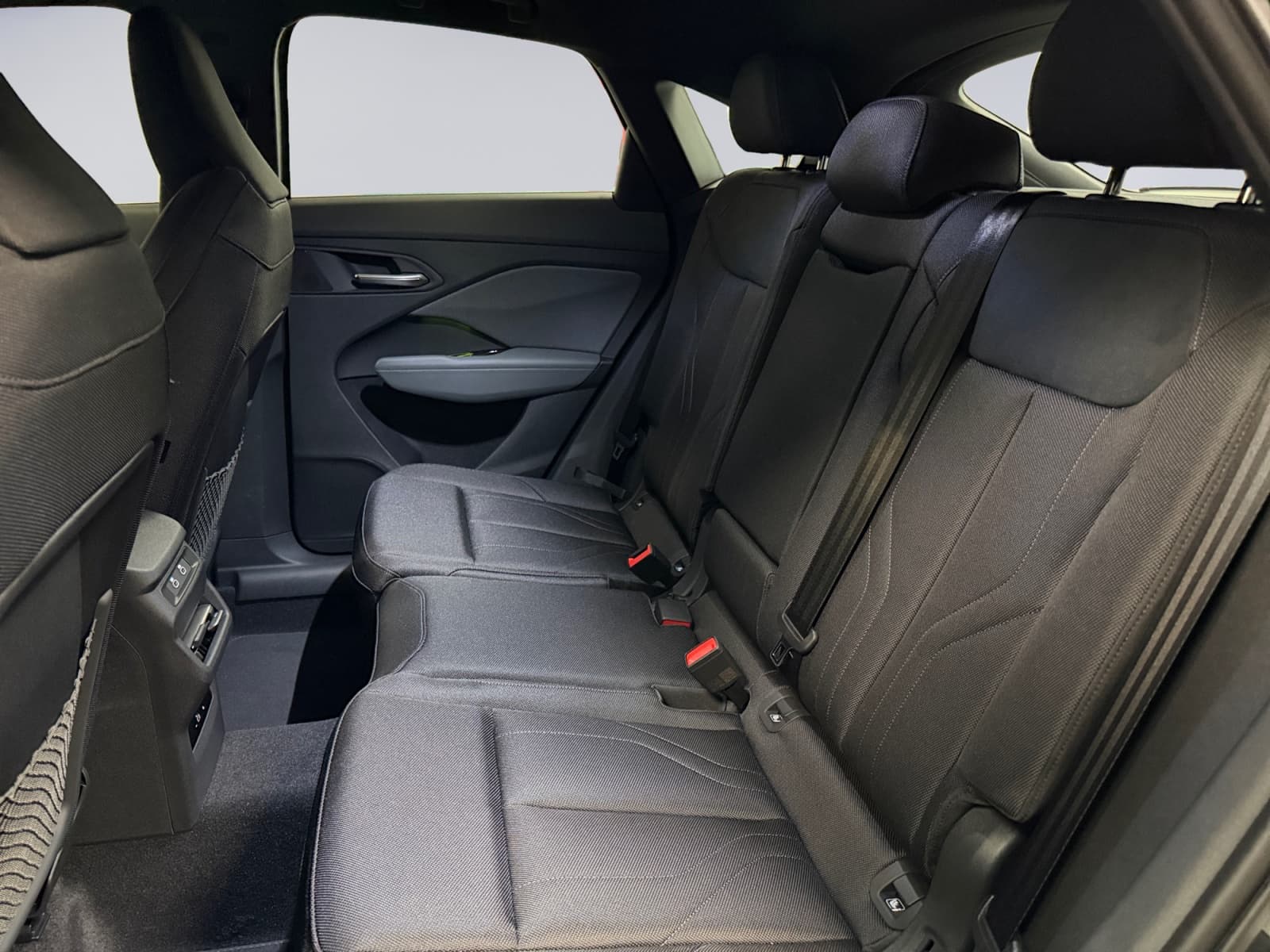 AUDI Q3 - Image 11