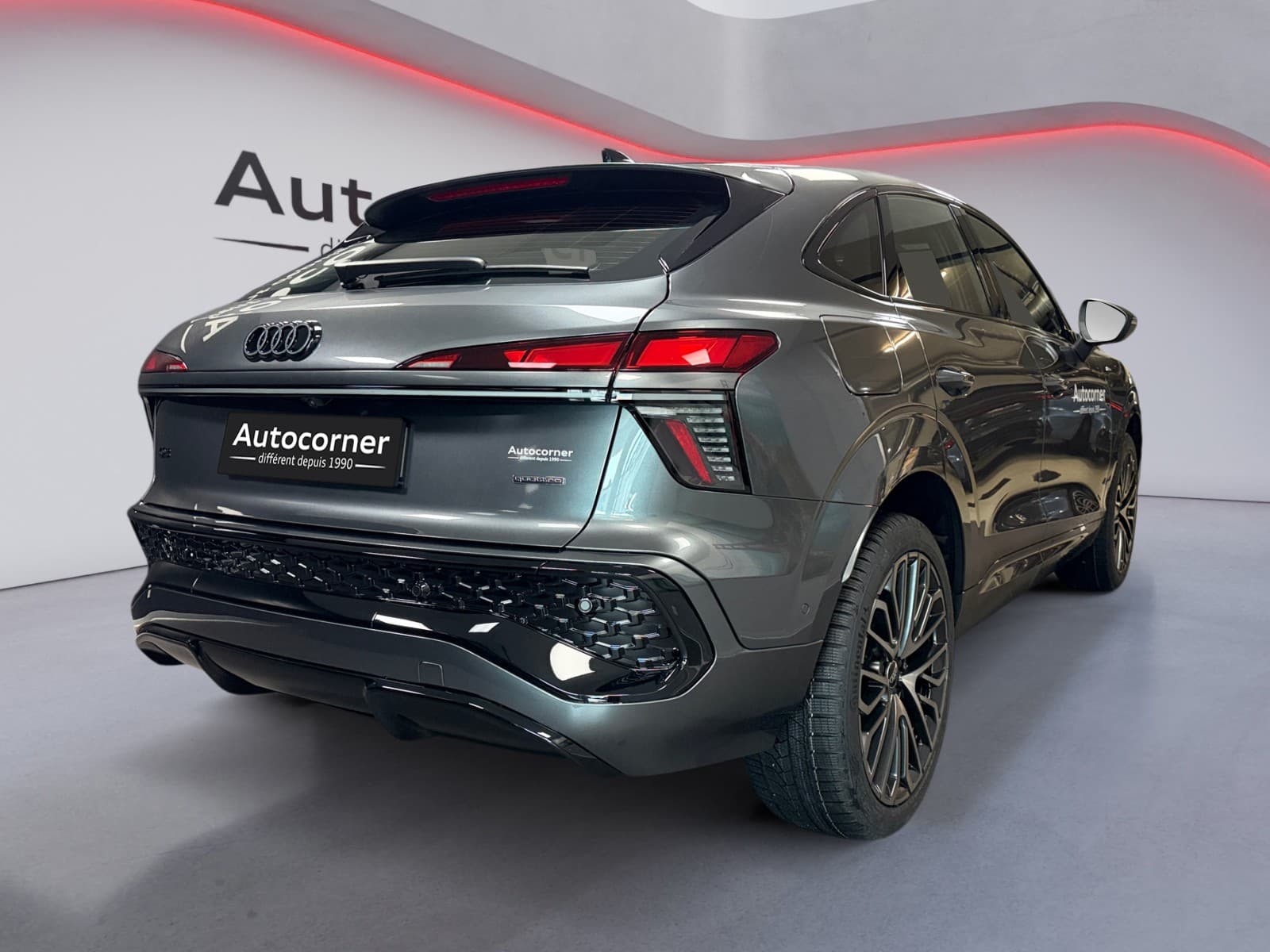 AUDI Q3 - Image 5