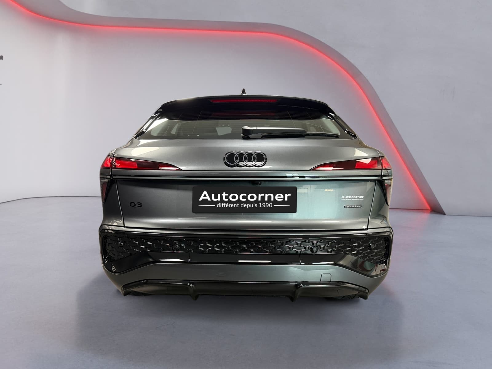 AUDI Q3 - Image 4
