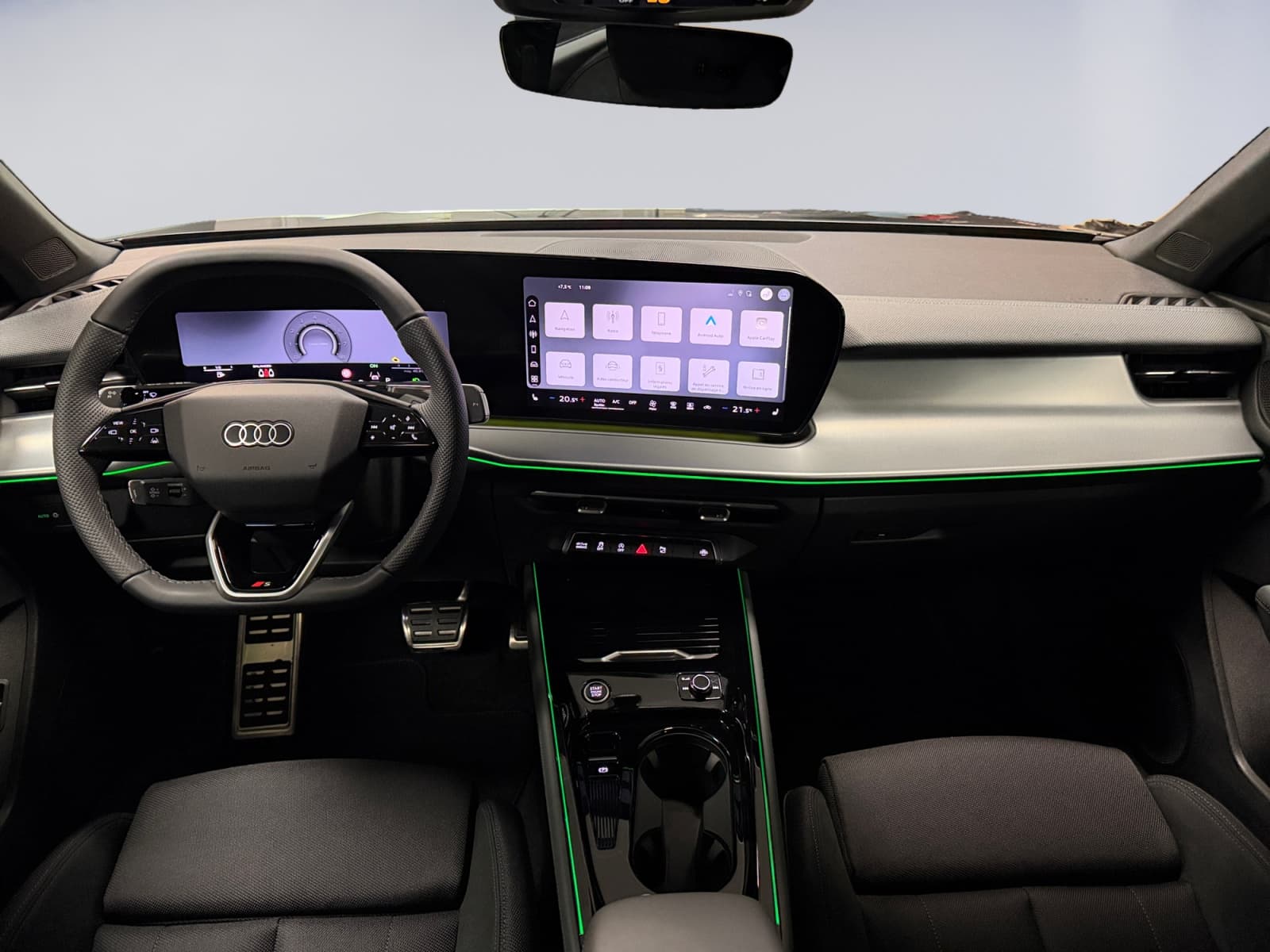 AUDI Q3 - Image 9
