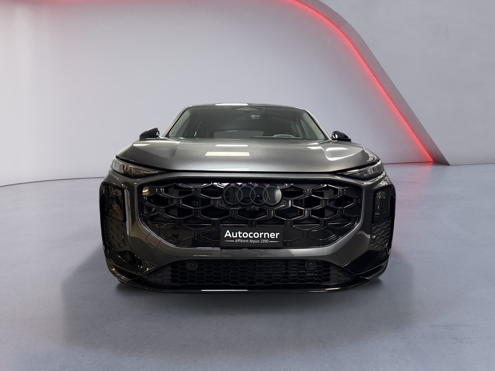 AUDI Q3 - Image 6