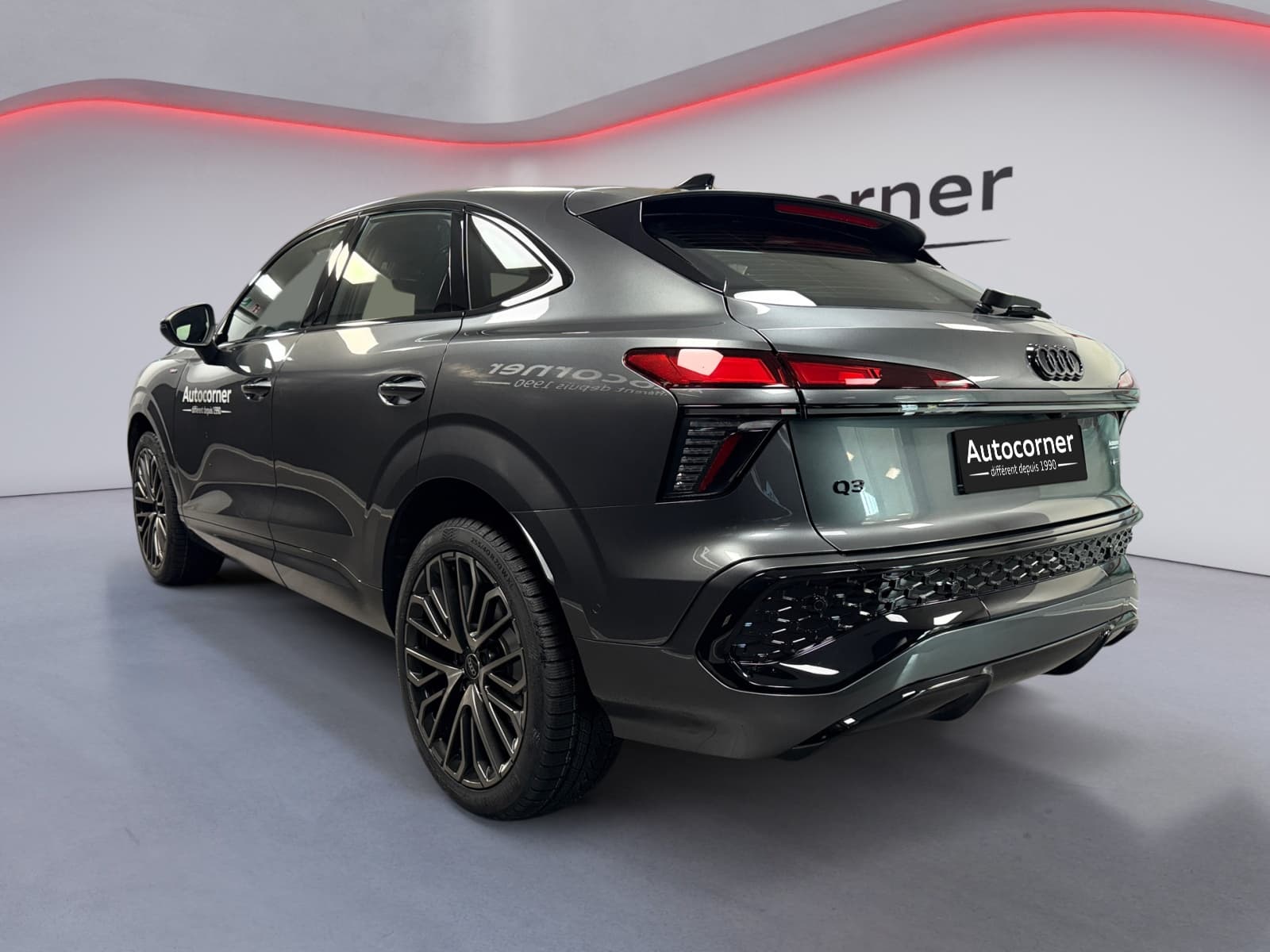 AUDI Q3 - Image 3