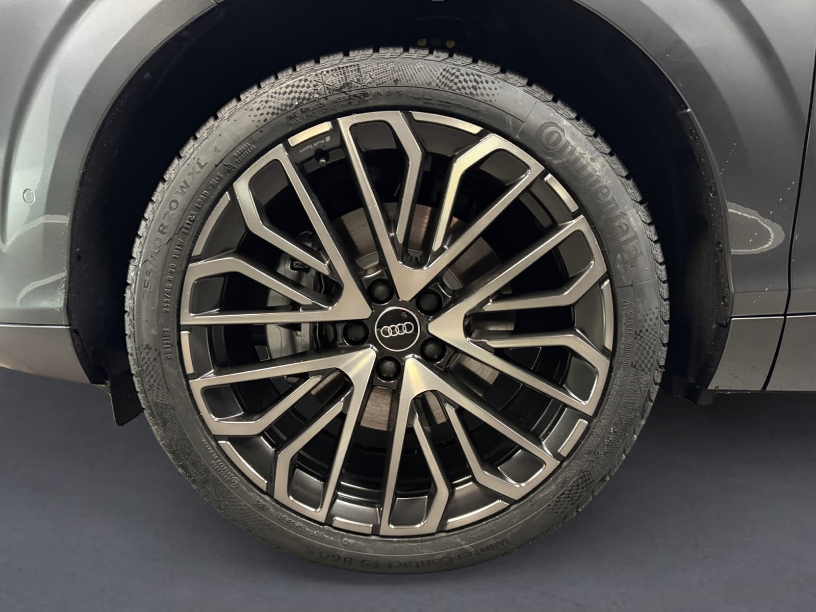AUDI Q3 - Image 12