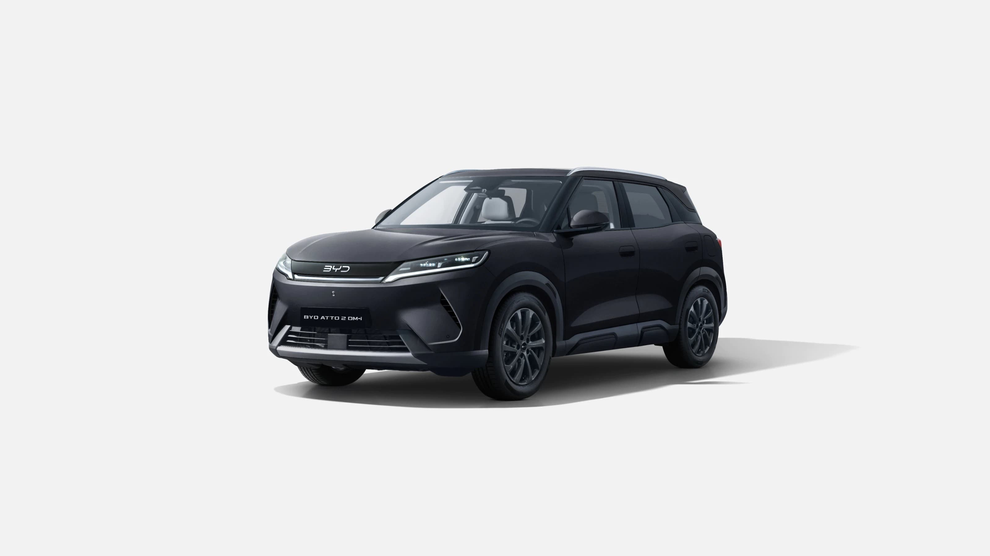 BYD ATTO 2