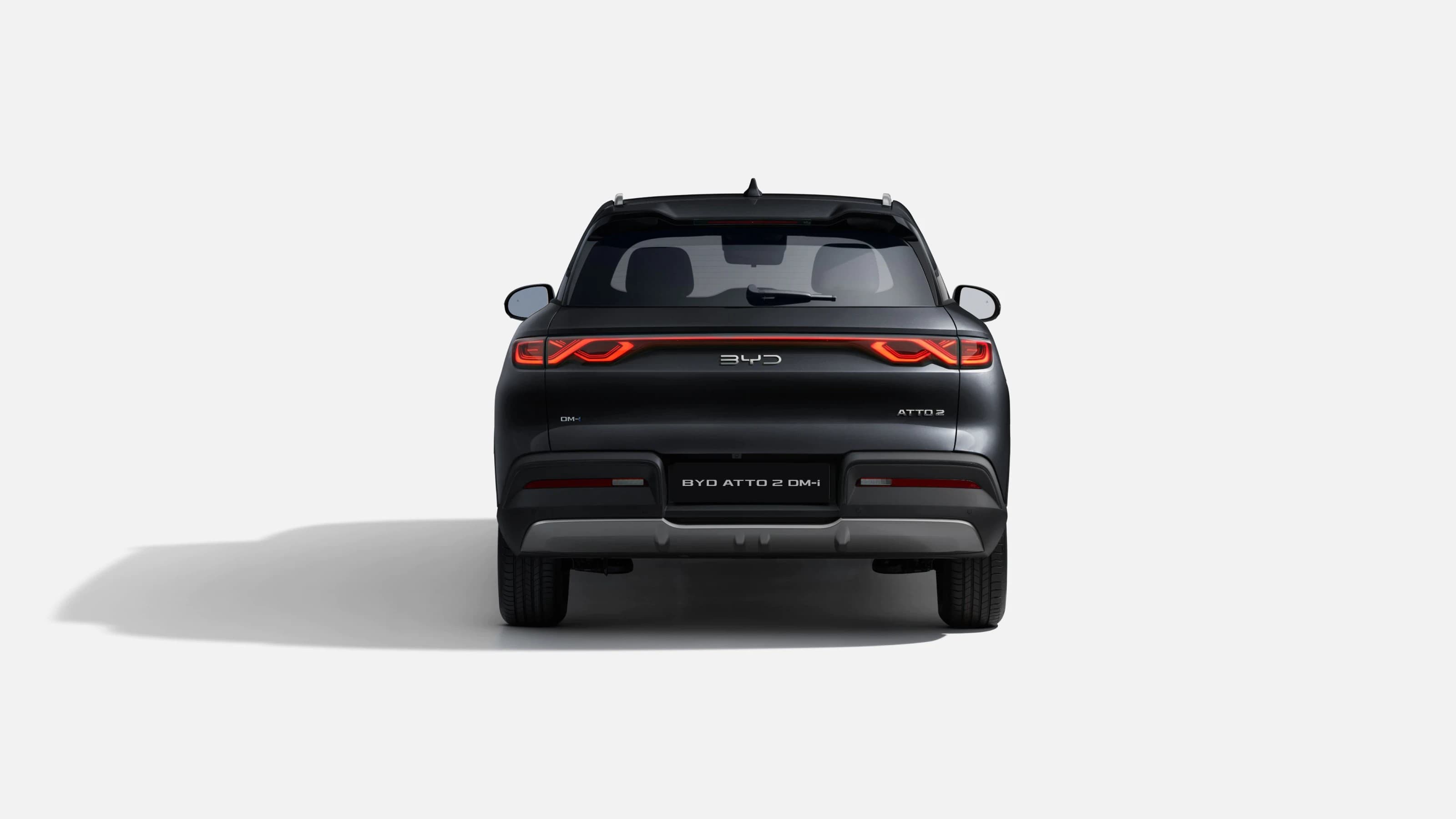 BYD ATTO 2 - Image 2